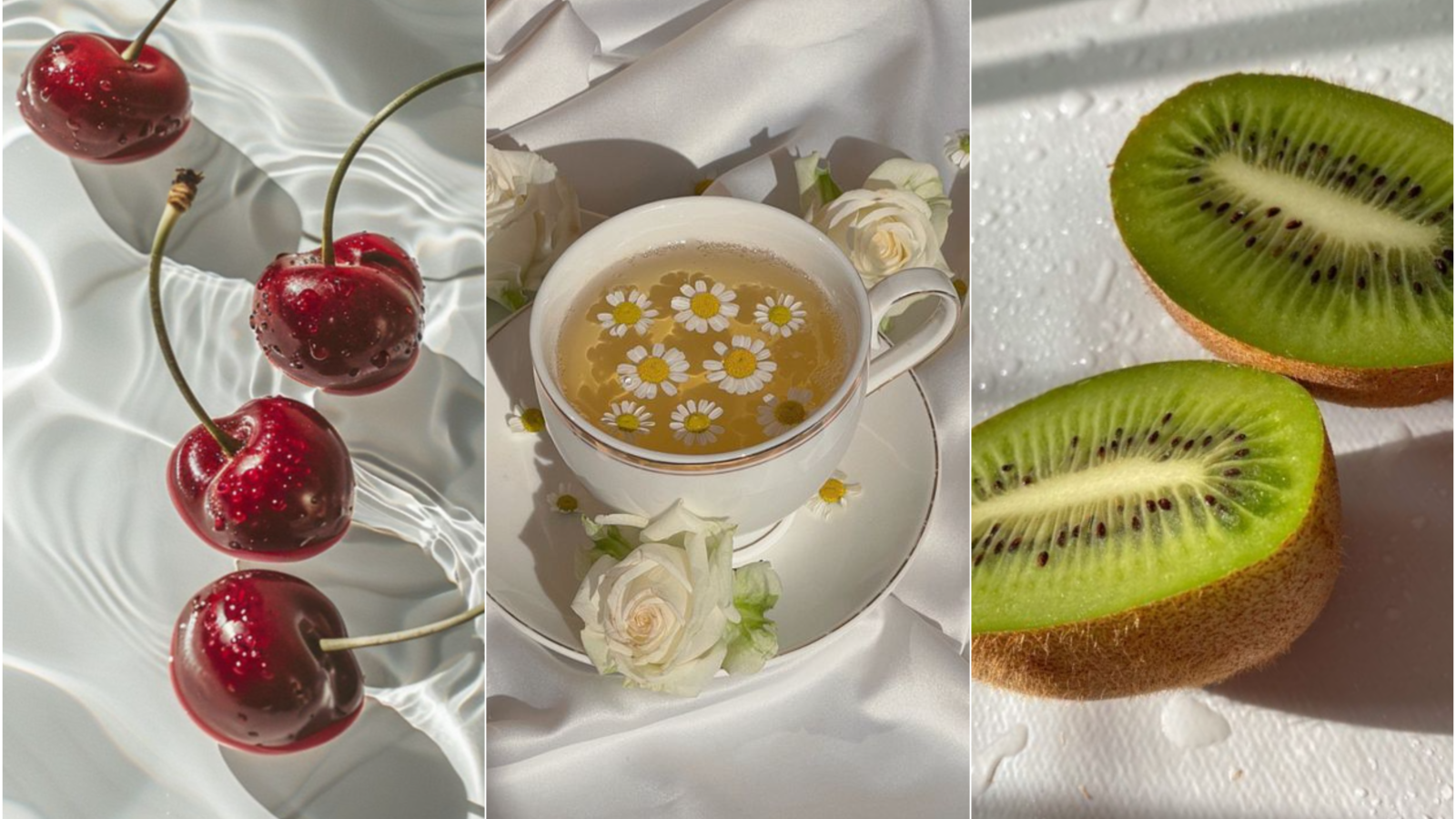 6 ПРОДУКТОВ, КОТОРЫЕ УЛУЧШАЮТ КАЧЕСТВО СНА