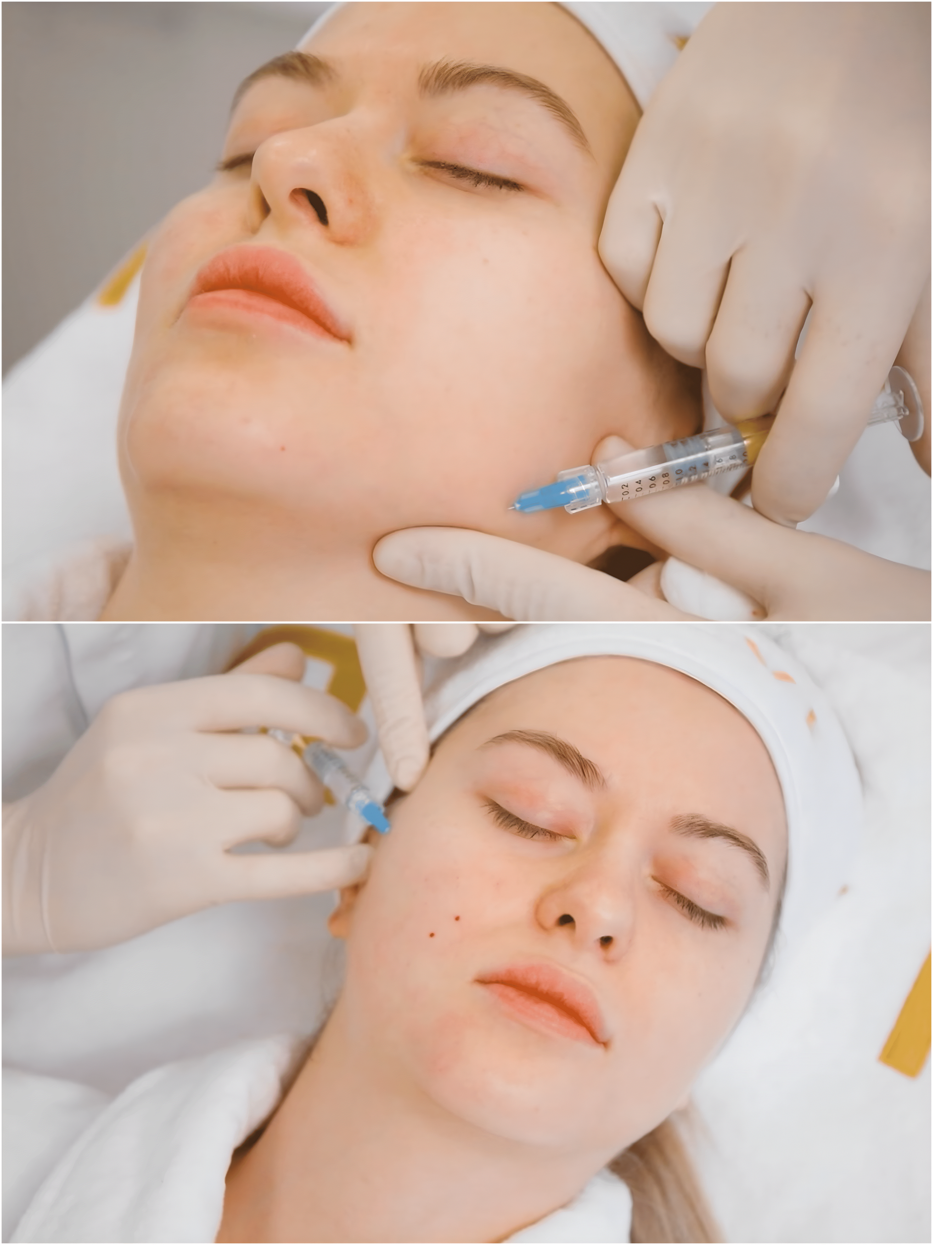 процедура REVISTYLE