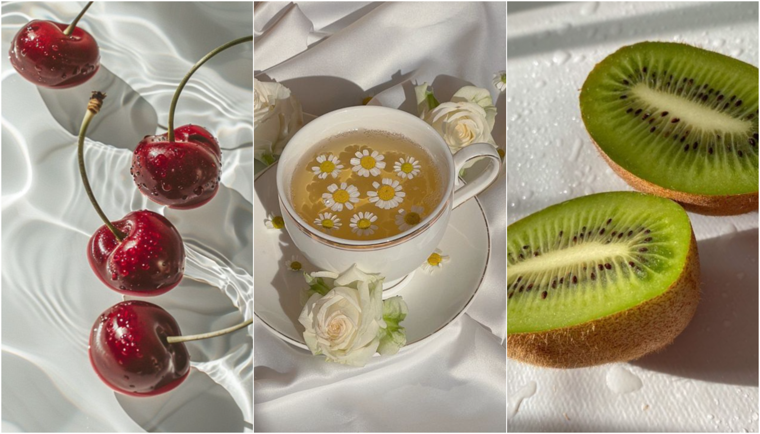 продукты для сна, продукты от бессонницы, улучшить качество сна, что съесть чтобы уснуть