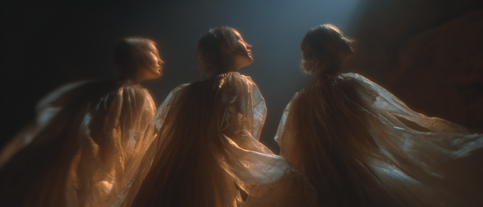 иммерсивный спектакль, куда сходить, Дом Смирнова, программа событий, иммерсивные спектакли, спектакль "Тишь"