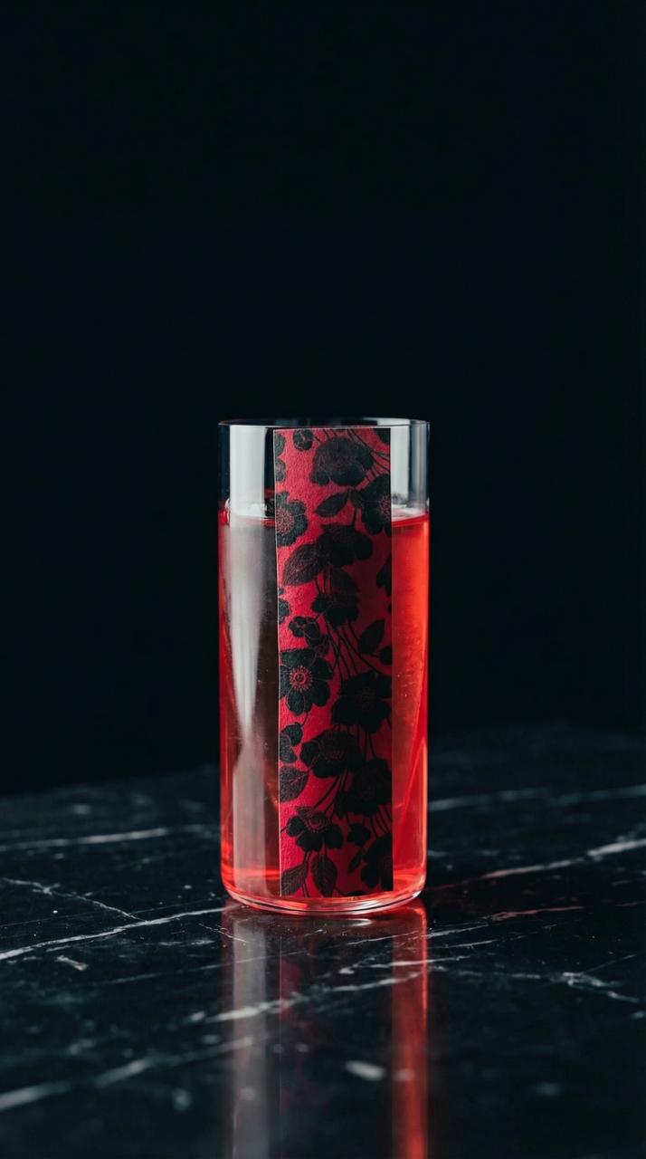 Dry&Wet представляет апрельский спешл - French High