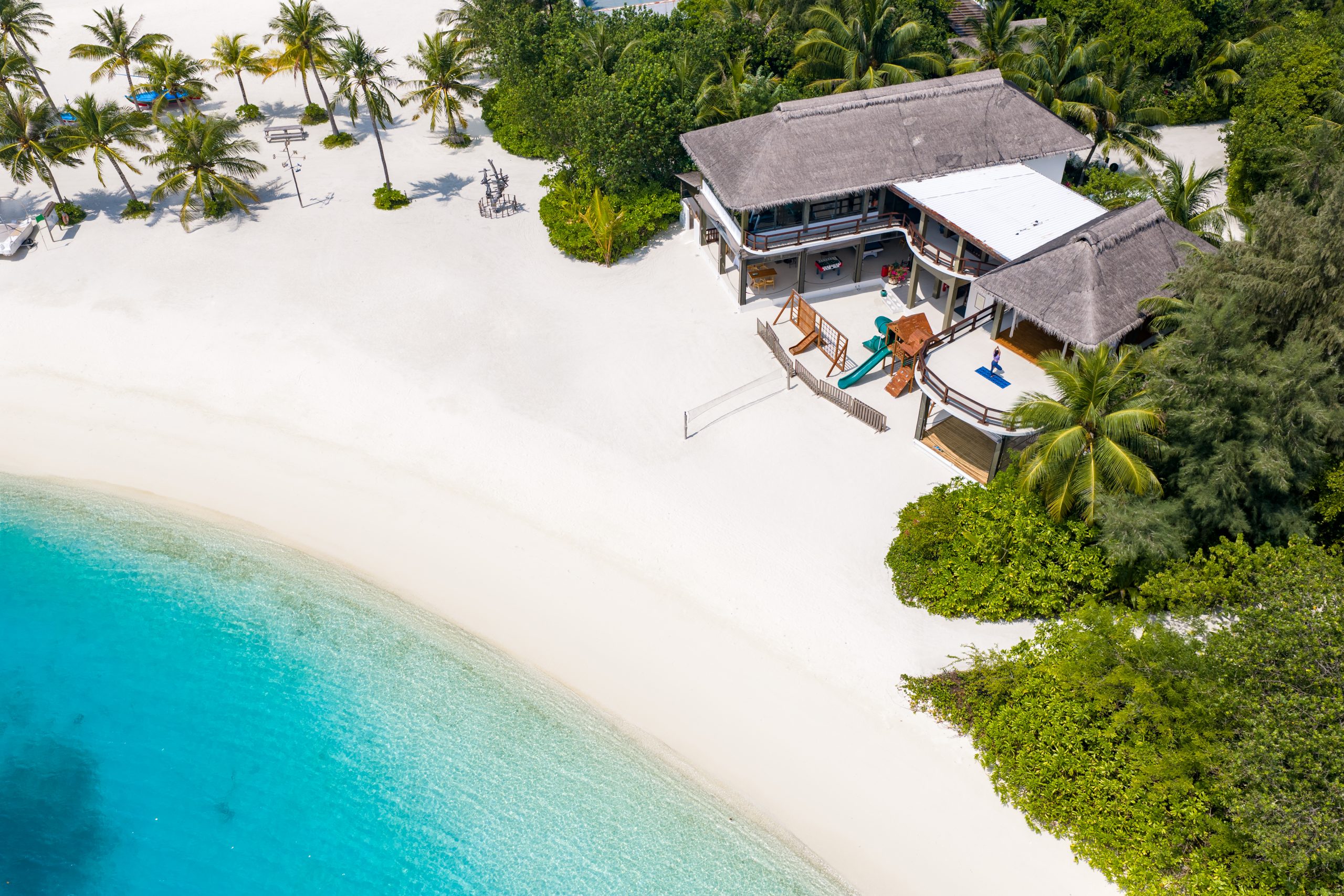 Grand Park Kodhipparu, Maldives