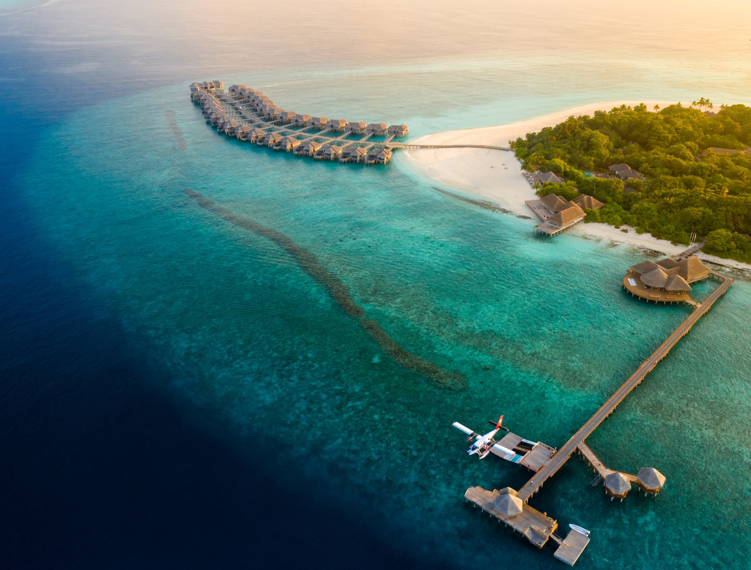 JA Manafaru, Maldives