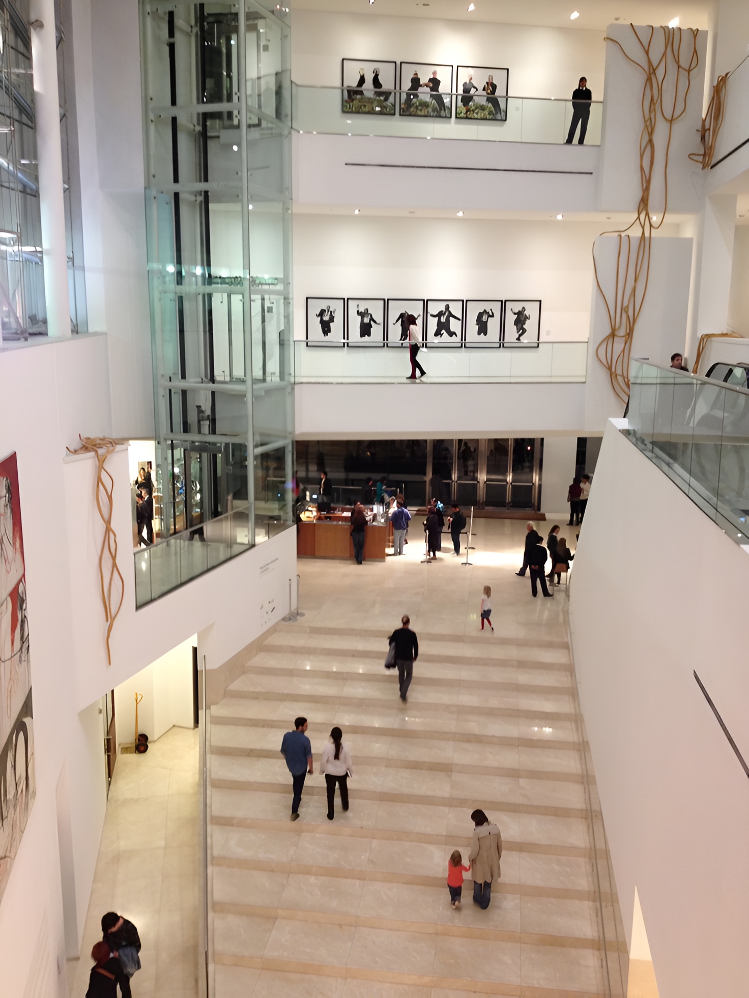 MALBA, Буэнос-Айрес