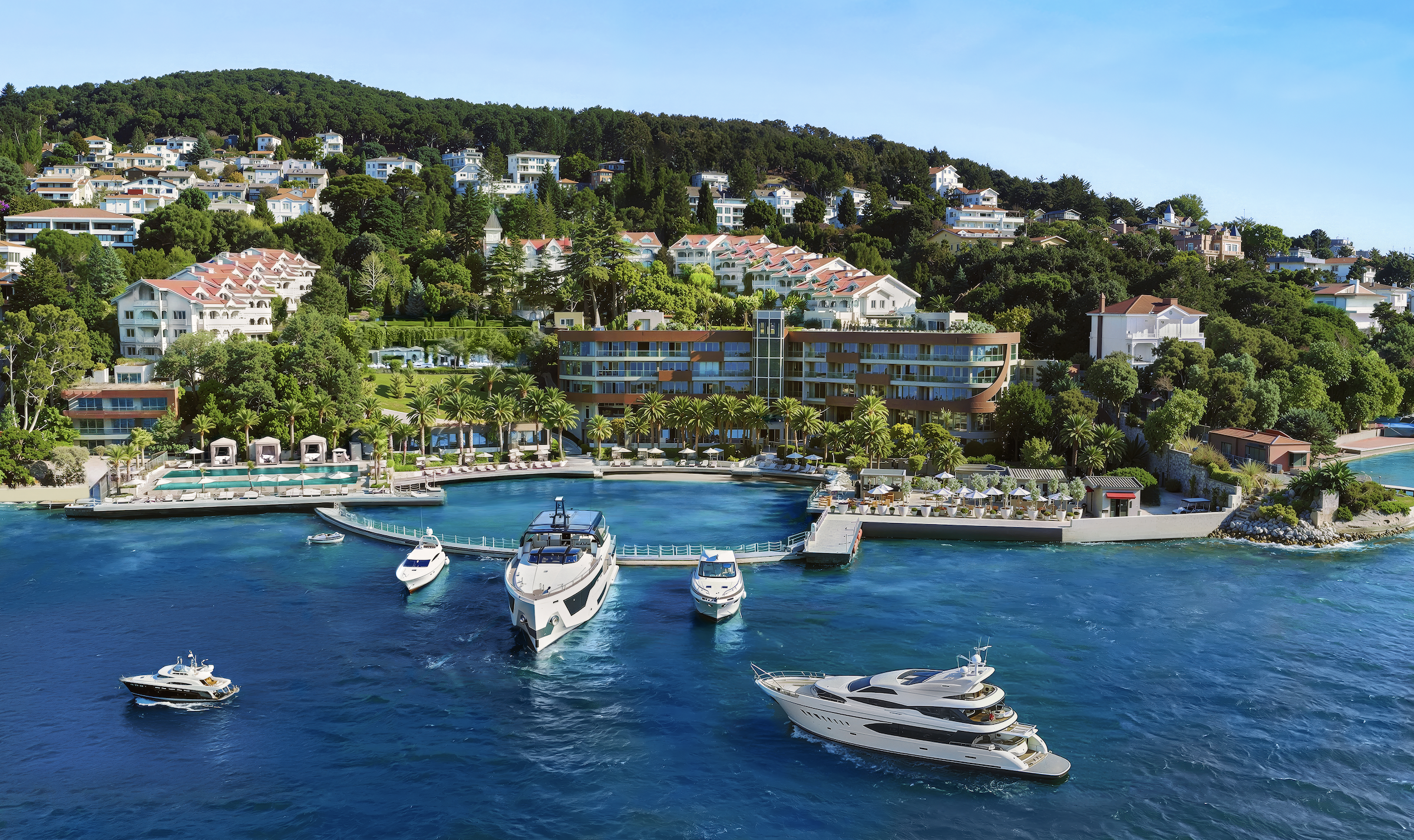 Princes’ Palace Resort, Турция