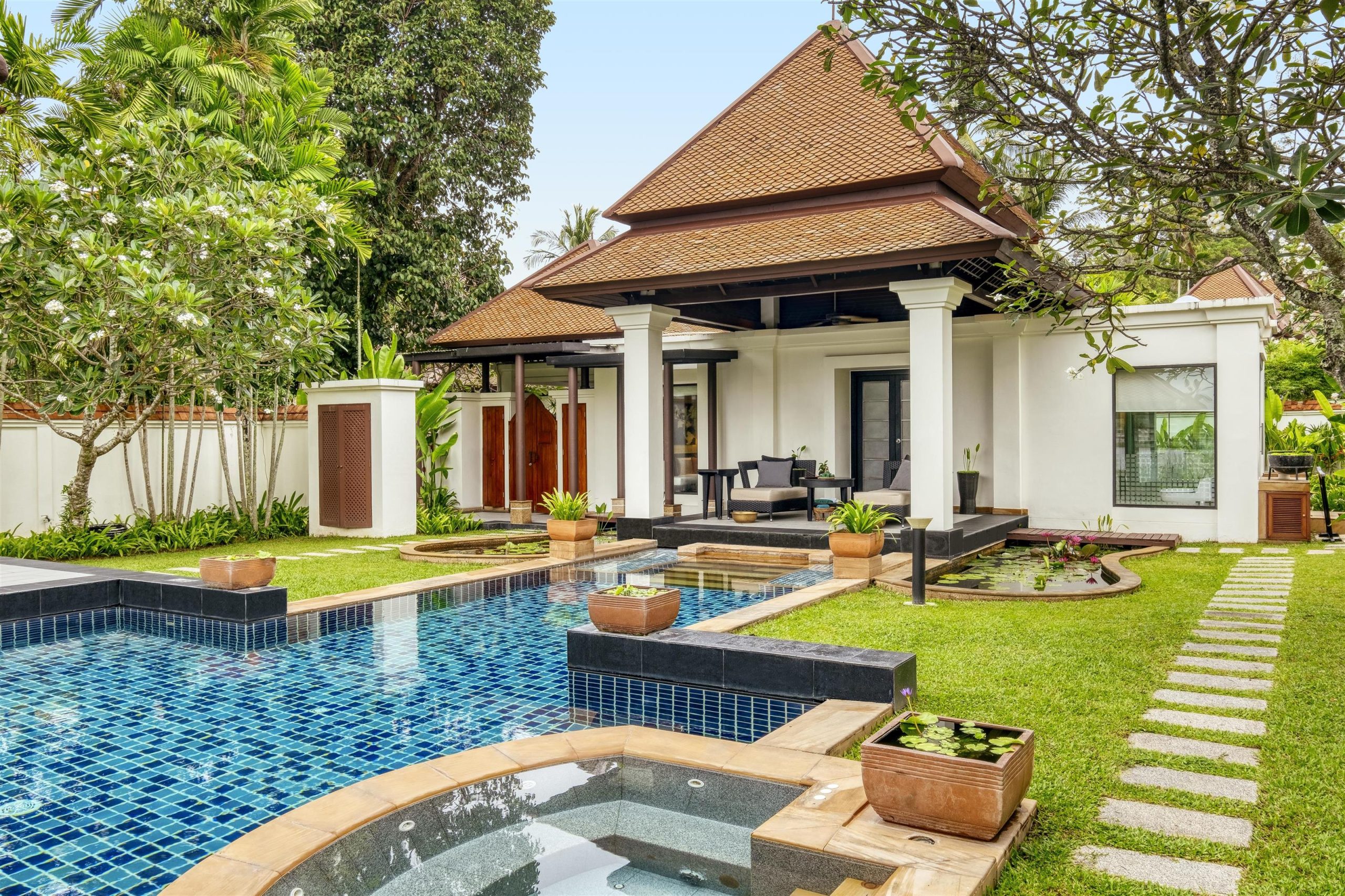 Banyan Tree Phuket, Таиланд