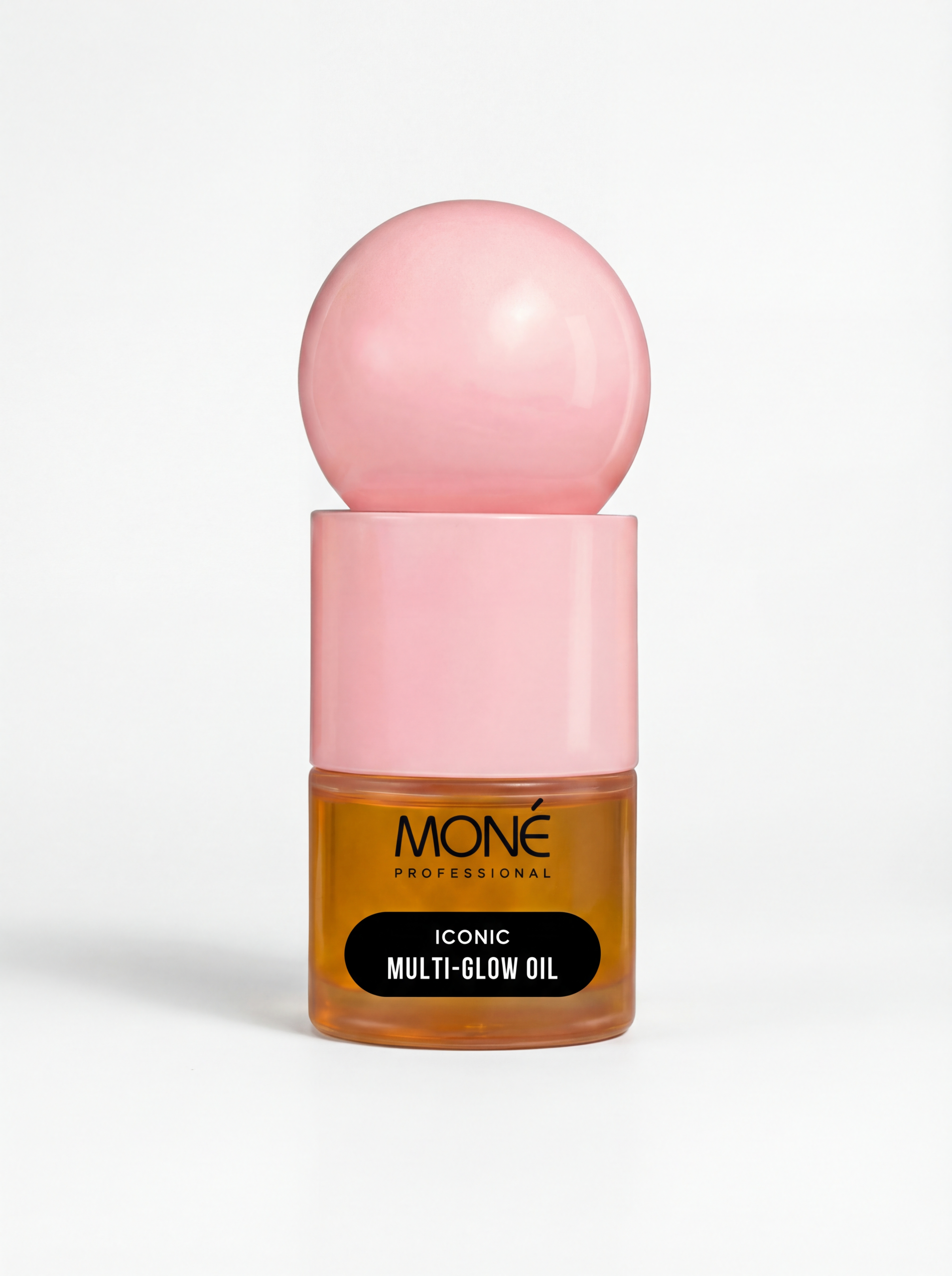 Бренд MONÉ Professional представил новинку – масло Iconic Multi-Glow Oil