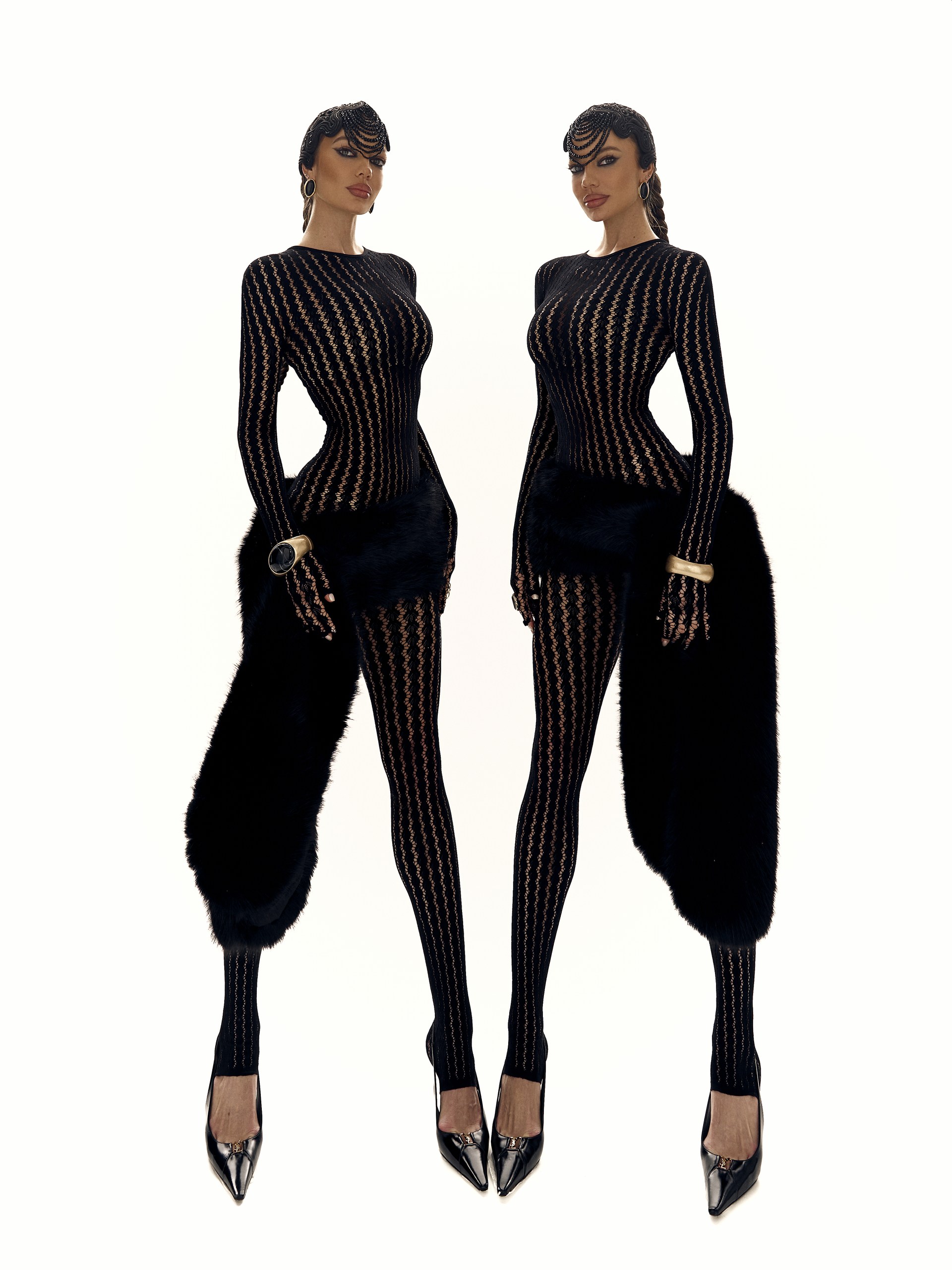 DJ TWINS интервью