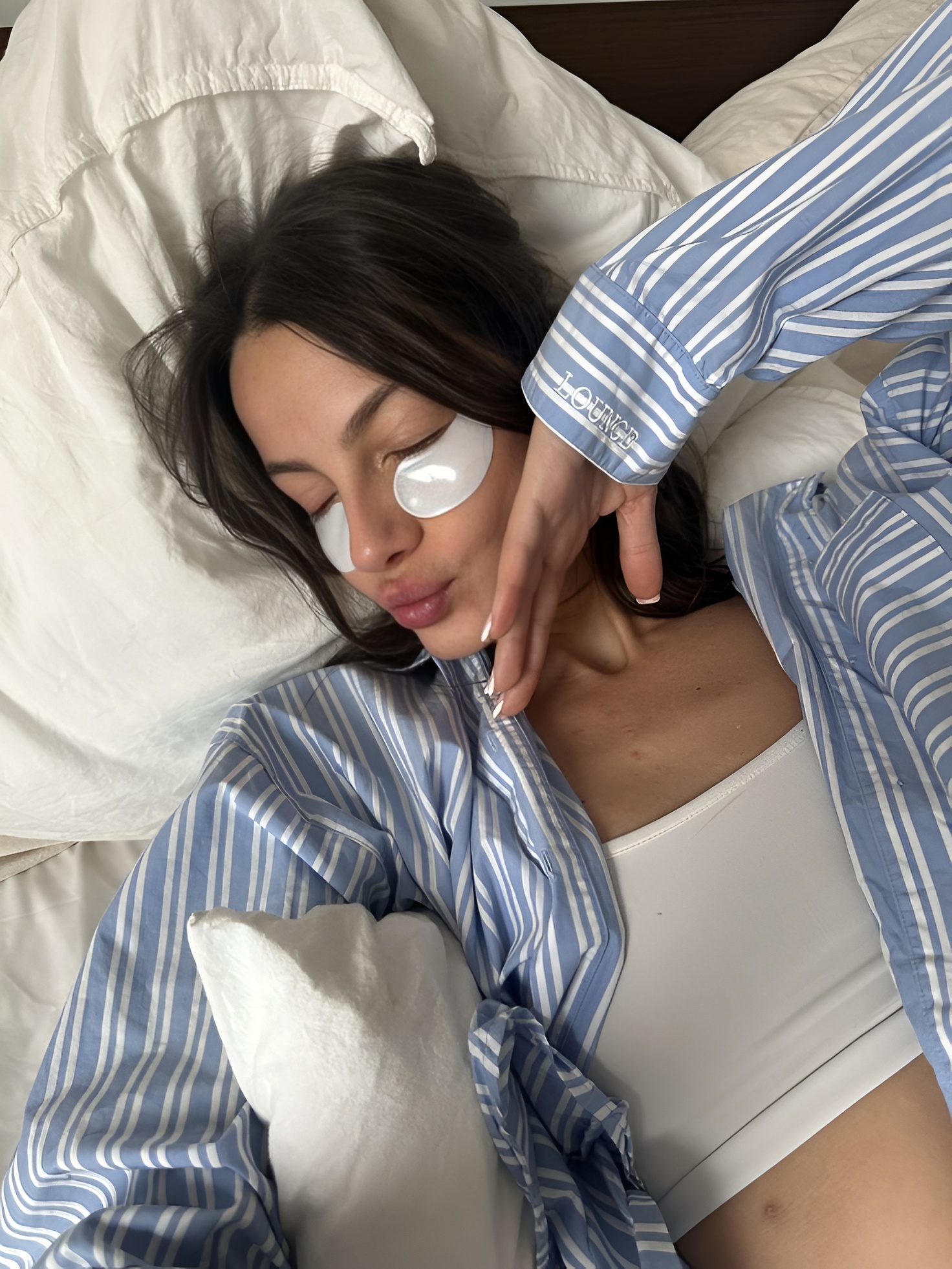 БЬЮТИДАЙДЖЕСТ НА ИЮНЬ: WELLNESS-НОВИНКИ, ЗАПУСК ANTIAGE-ЛИНЕЙКИ И ДРУГИЕ НОВОСТИ БРЕНДОВ