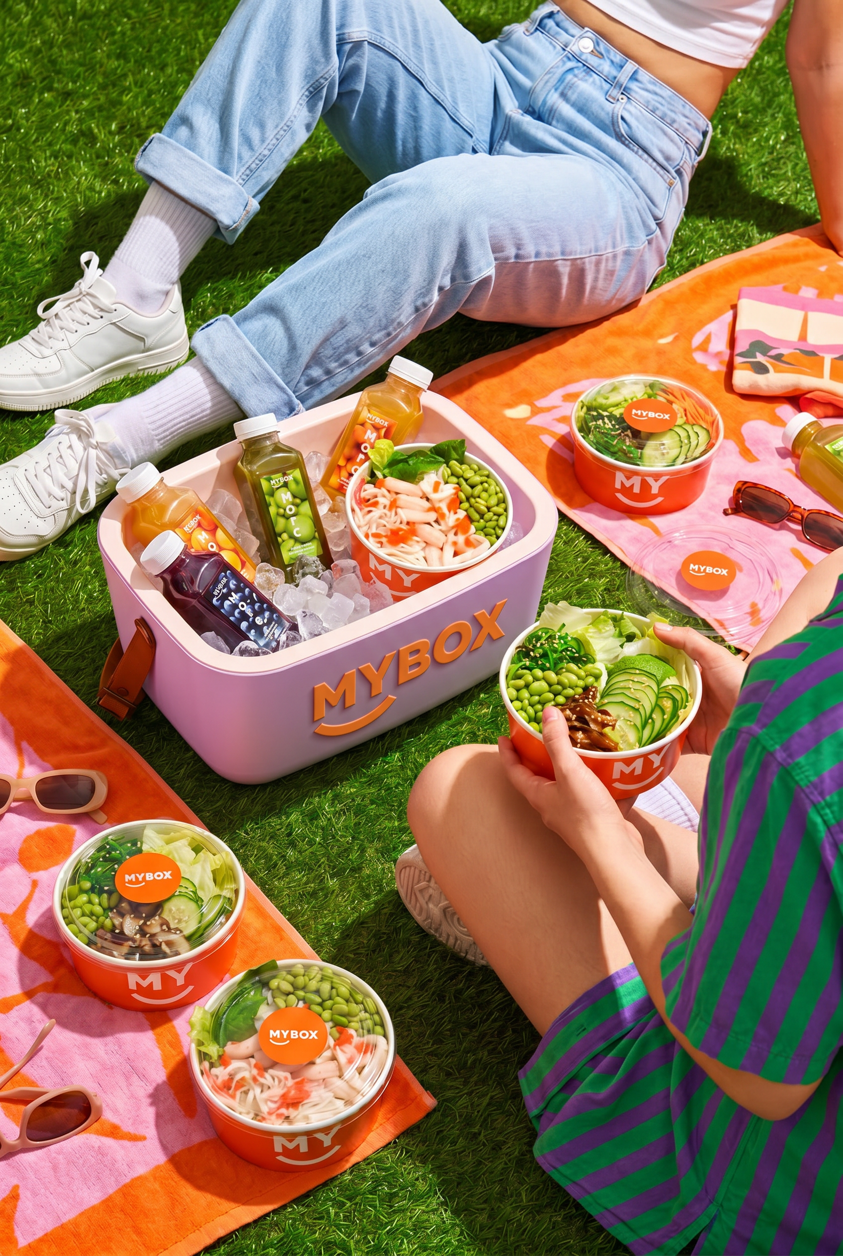 Оценить южнокорейские вкусы в новом сезонном меню от MYBOX