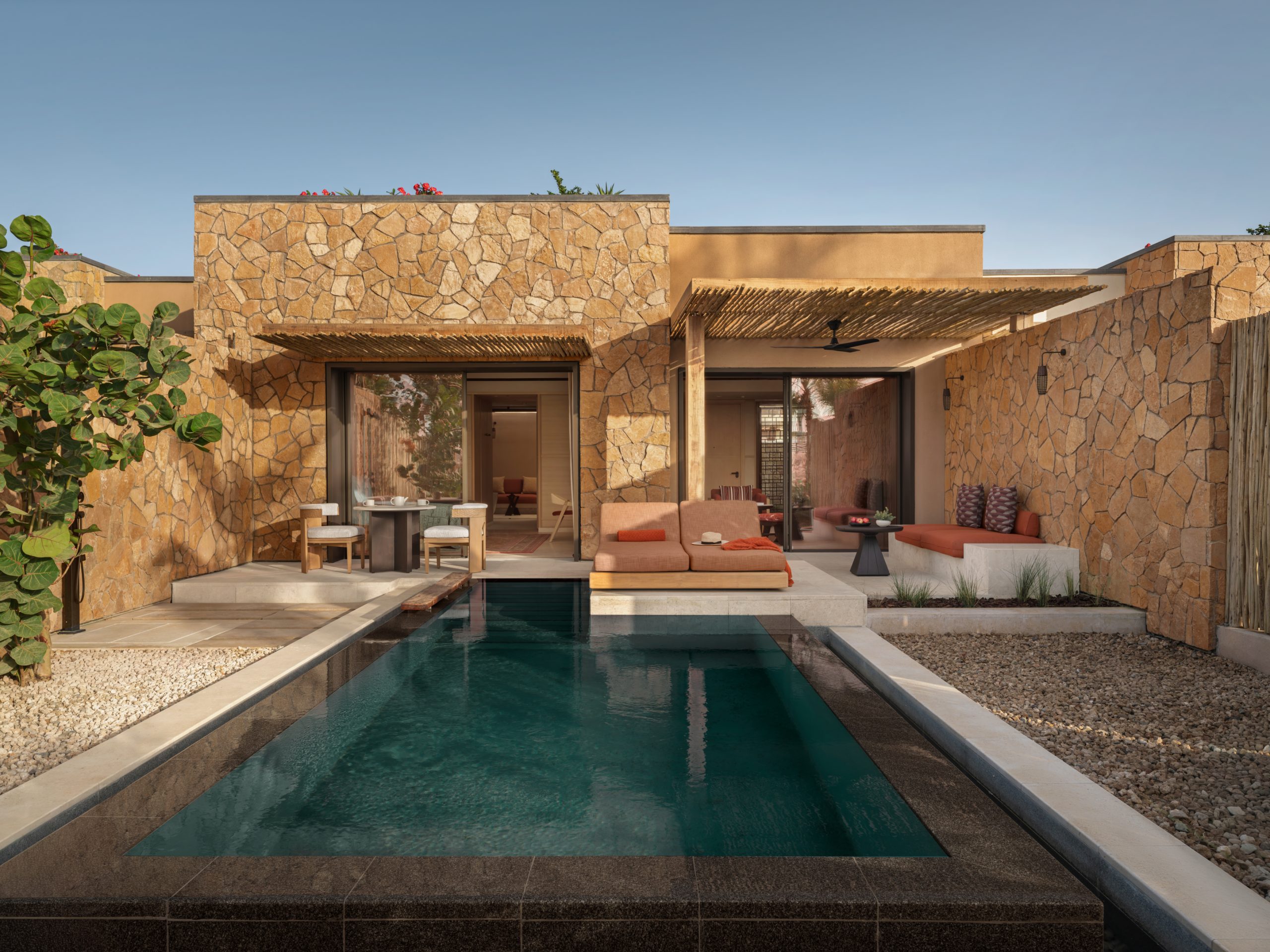 Four Seasons AMAALA