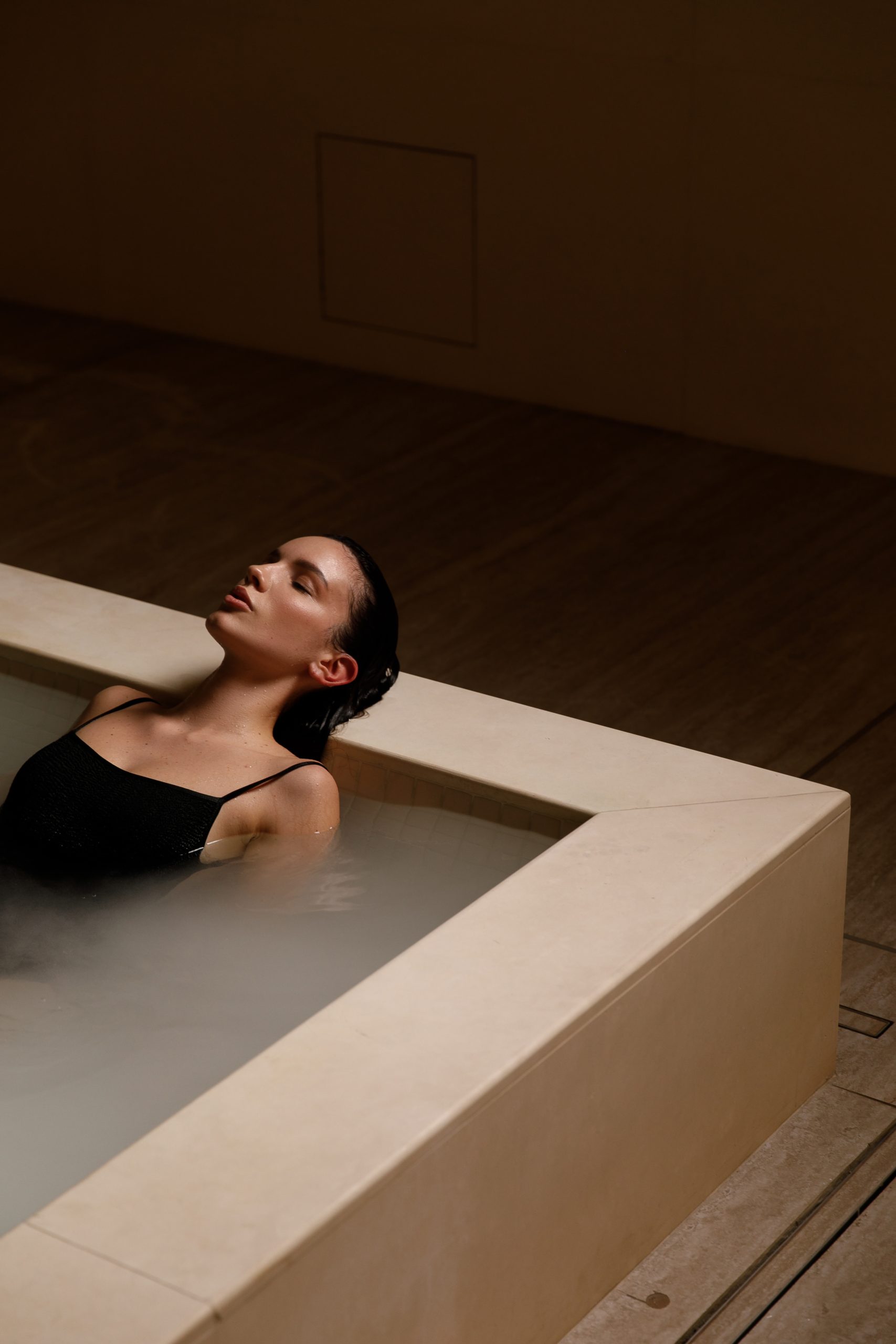 В RODINA Grand SPA Владивосток появилась программа для ментального здоровья и красивой фигуры