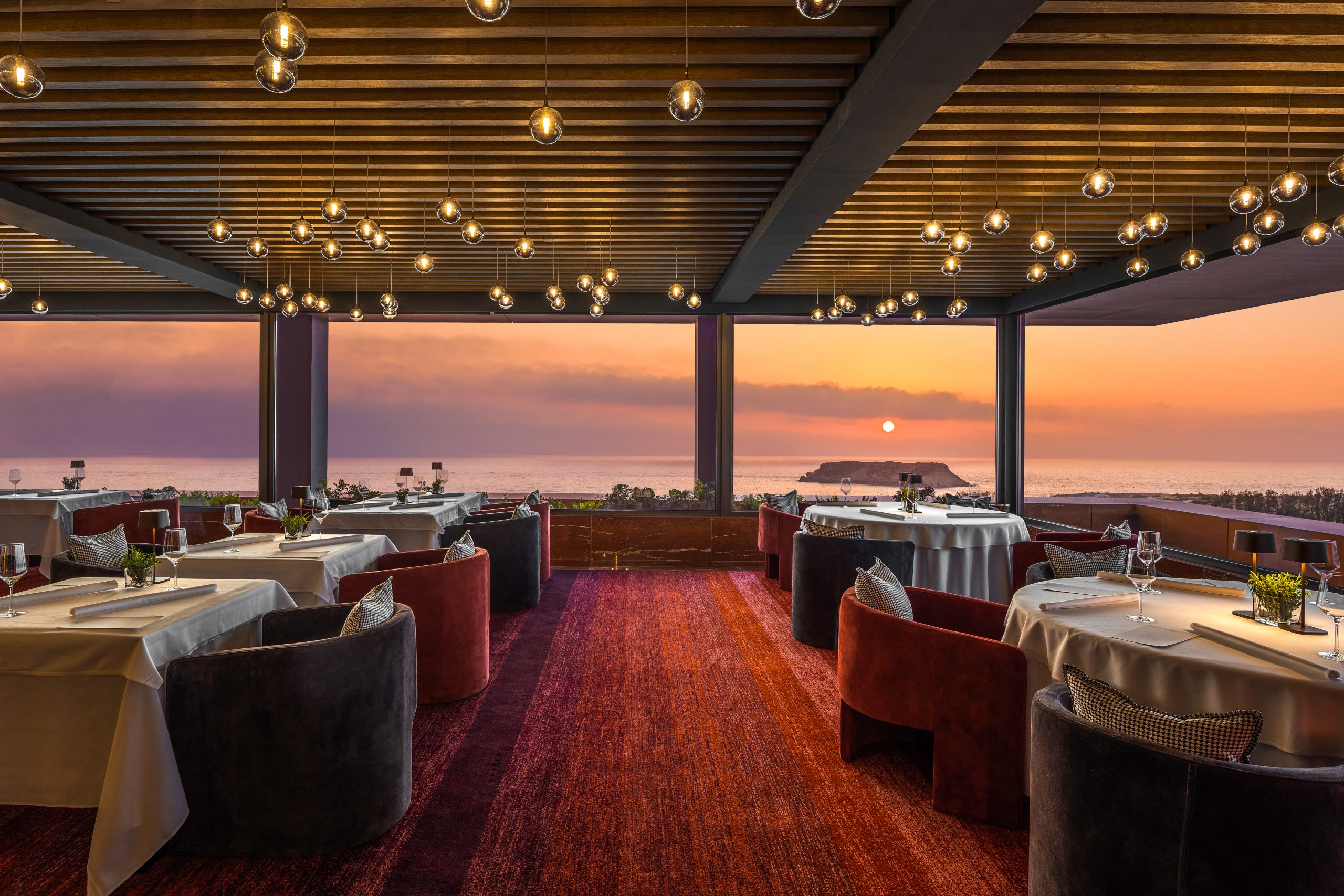 Cap St Georges Hotel & Resort, Кипр