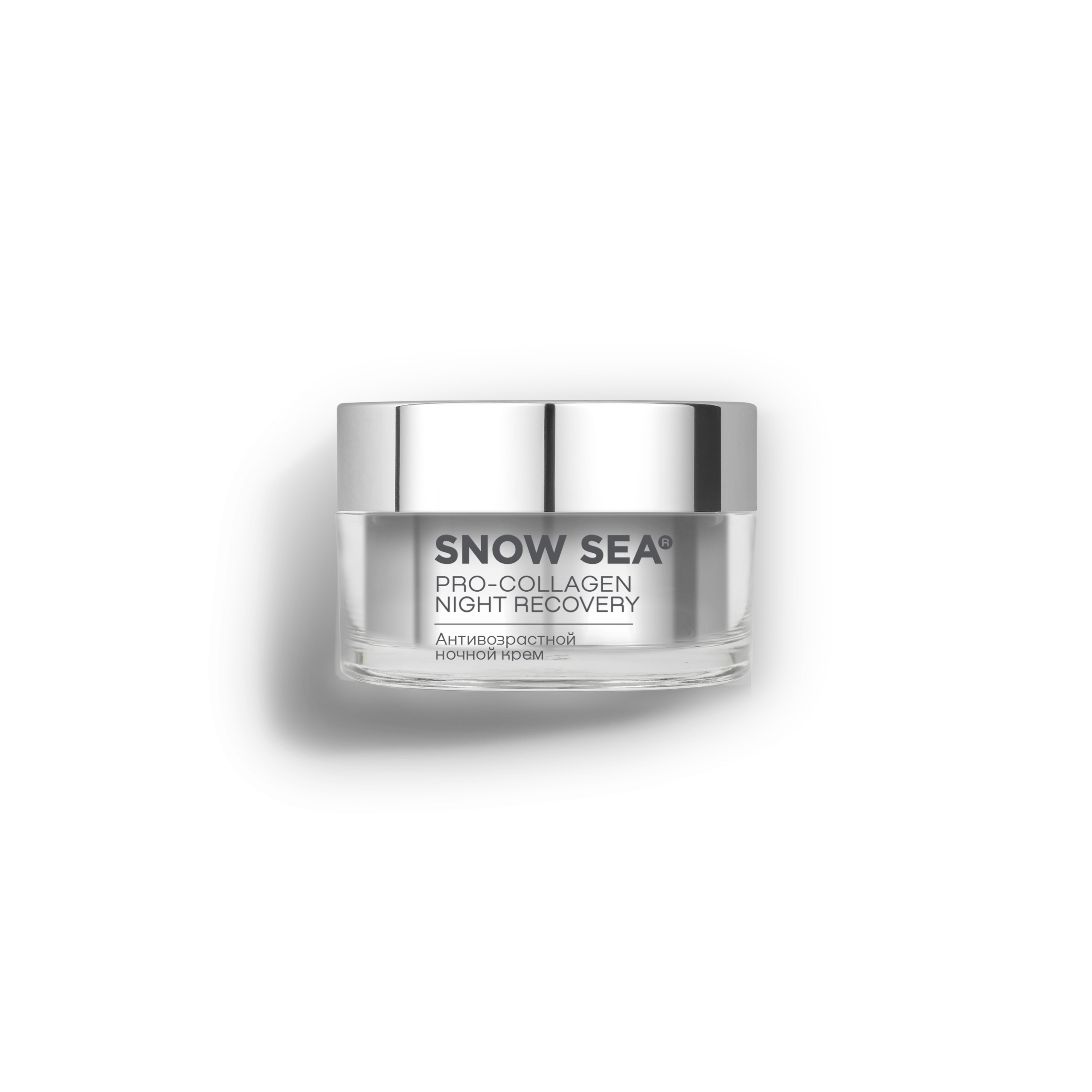 Бренд SNOW SEA представил антивозрастной ночной крем PRO-COLLAGEN