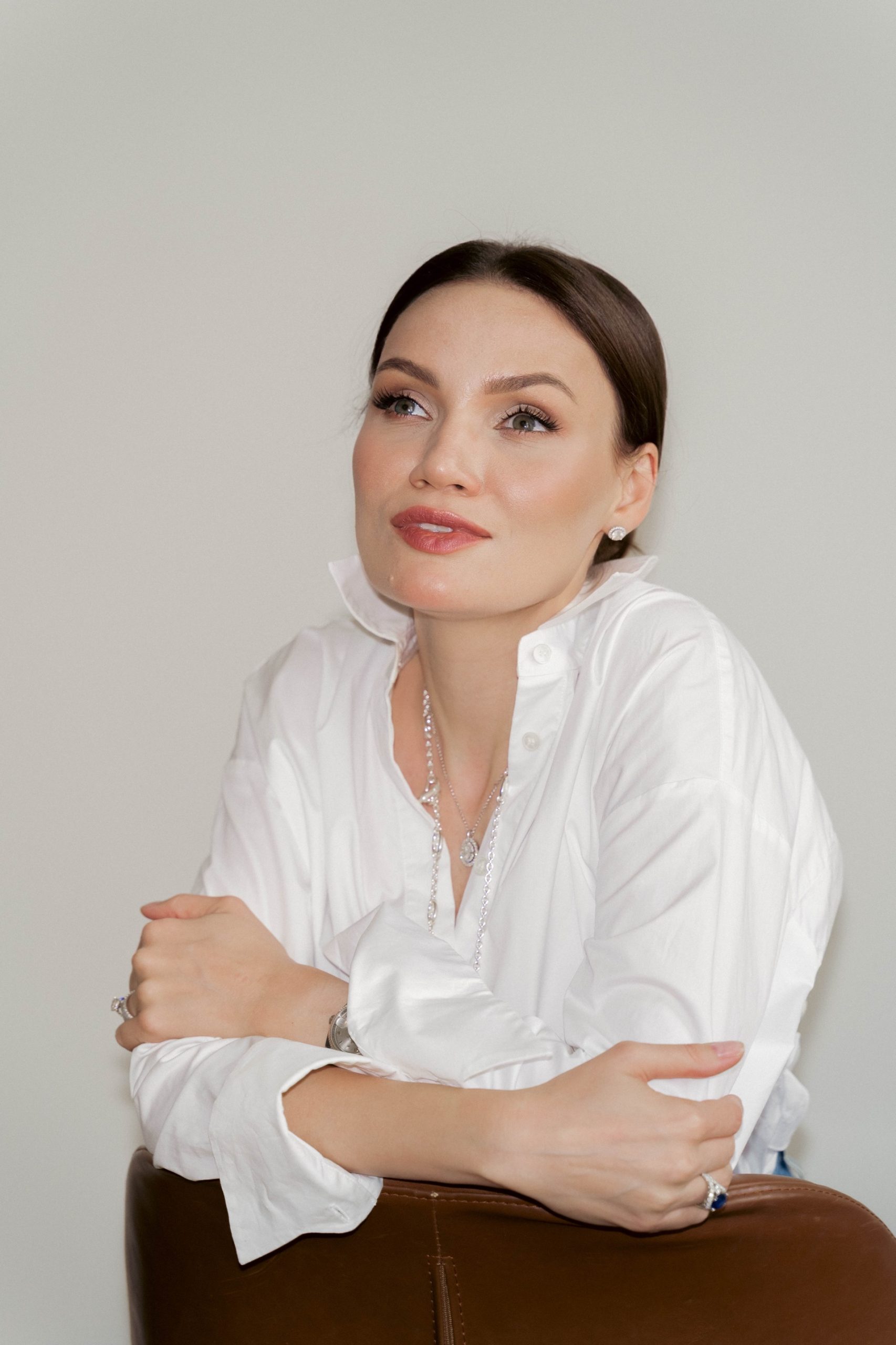 Евгения Романенко - управляющий собственник TR-Project, предприниматель, эксперт по стратегическому развитию и масштабированию бизнеса. Более 20 лет развивает компанию в сфере trade marketing, FMCG и IT-решений. Управляет командой более 10 000 сотрудников. Член РСПП, Спикер МШУ «Сколково» и MBA РУДН