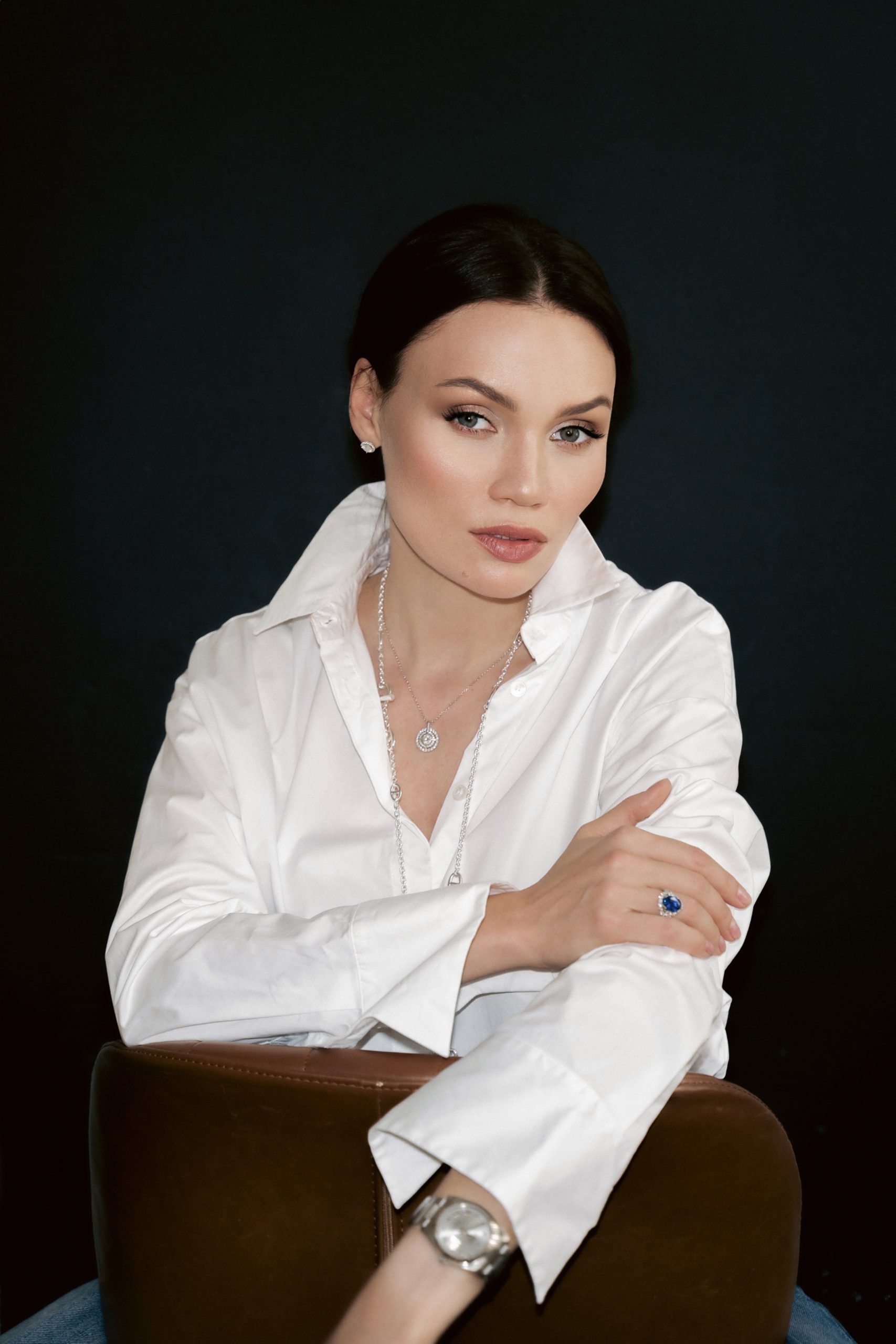 Евгения Романенко - управляющий собственник TR-Project, предприниматель, эксперт по стратегическому развитию и масштабированию бизнеса. Более 20 лет развивает компанию в сфере trade marketing, FMCG и IT-решений. Управляет командой более 10 000 сотрудников. Член РСПП, Спикер МШУ «Сколково» и MBA РУДН