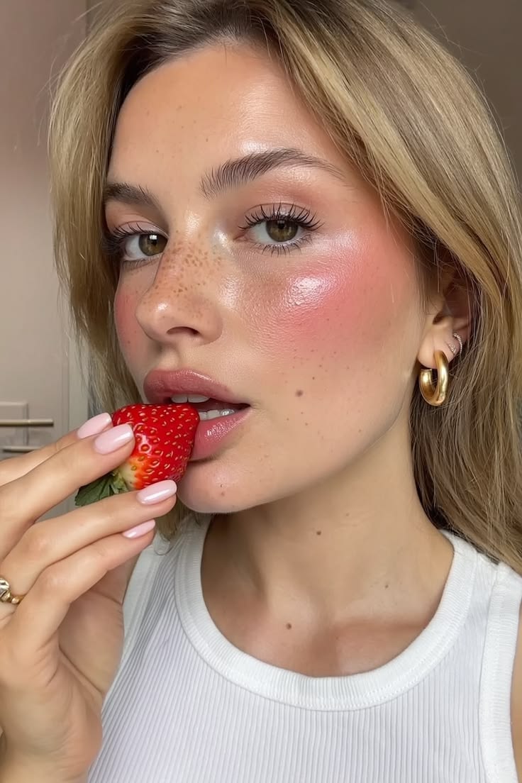 Glass Skin