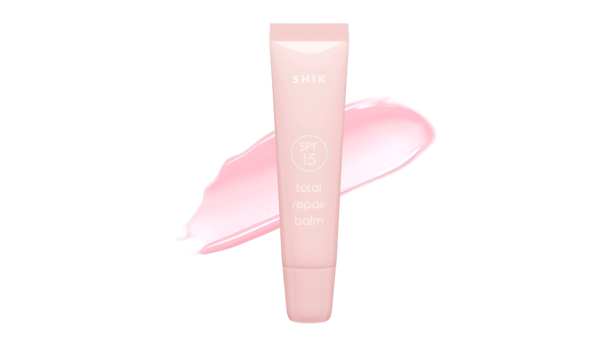 Бальзам для губ SHIK Total Repair Balm SPF 15