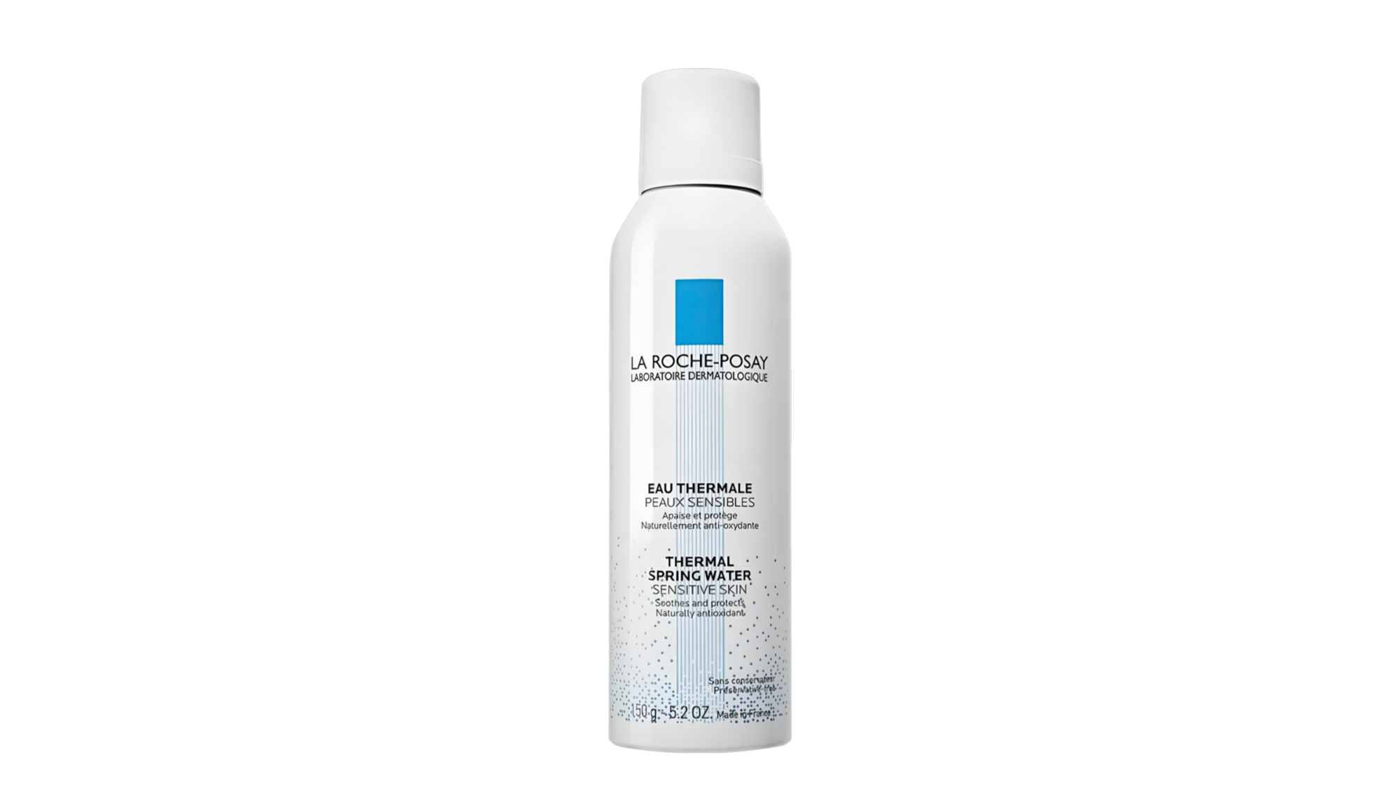Термальная вода La Roche-Posay Eau Thermale