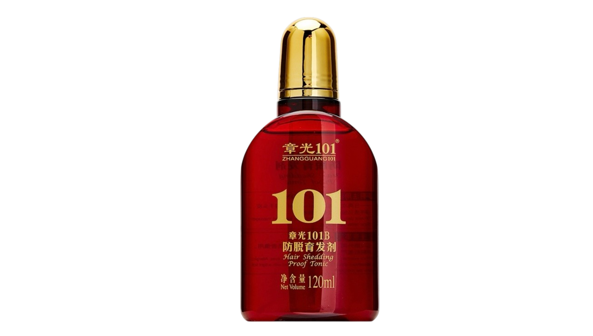 Сыворотка для кожи головы Zhang Guang 101B