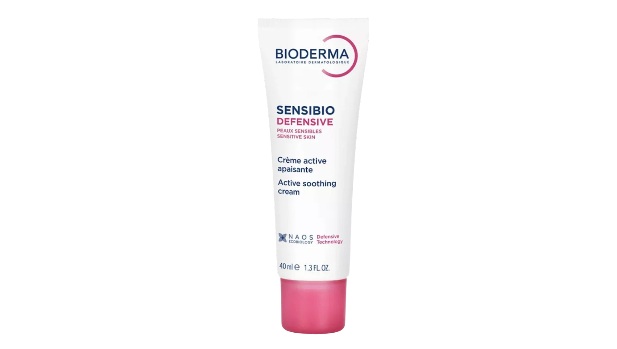 Крем для лица Bioderma Sensibio Defensive