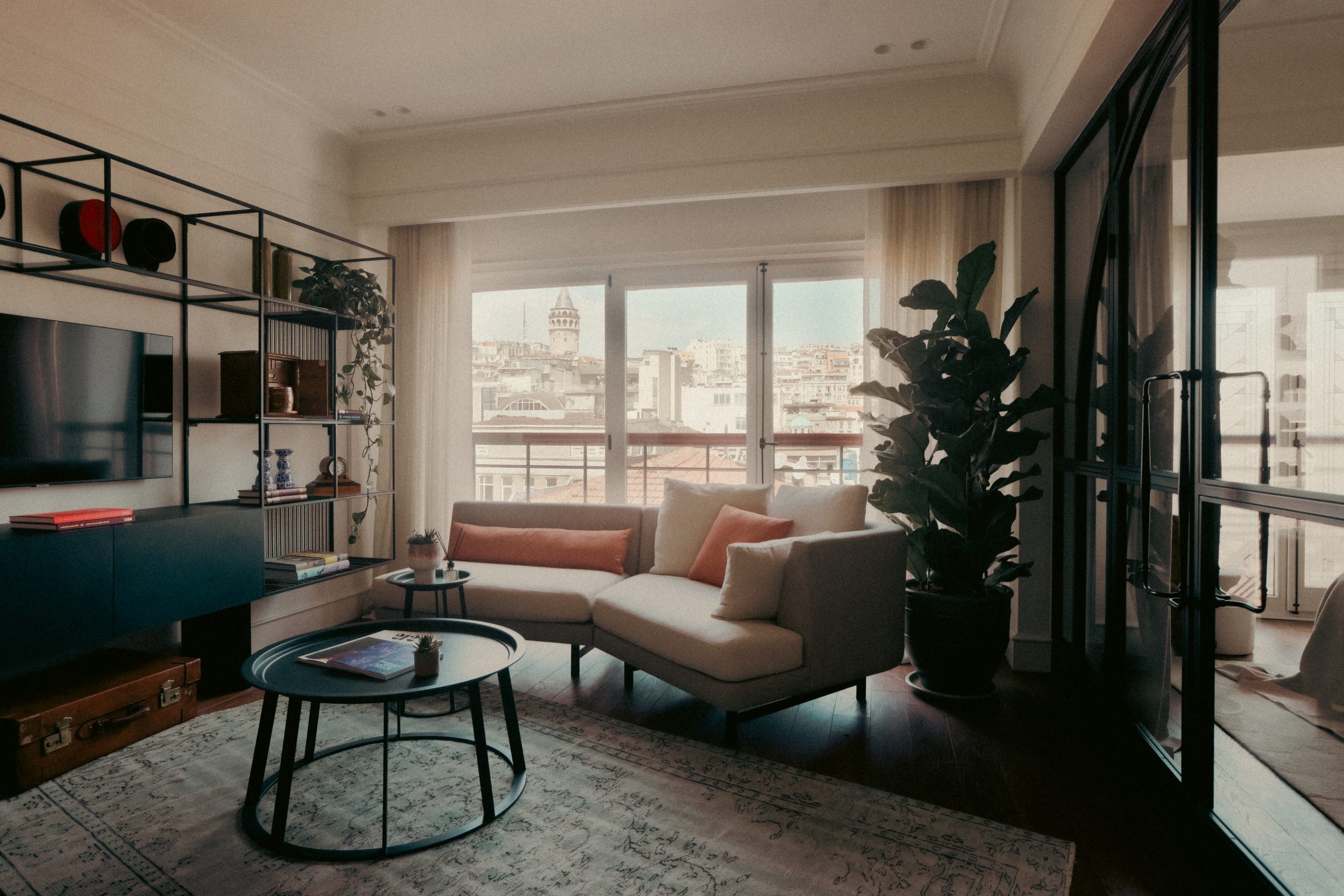 Эстетика и историческое наследие в Hovagimyan Hotel & Suites в Стамбуле, Турция