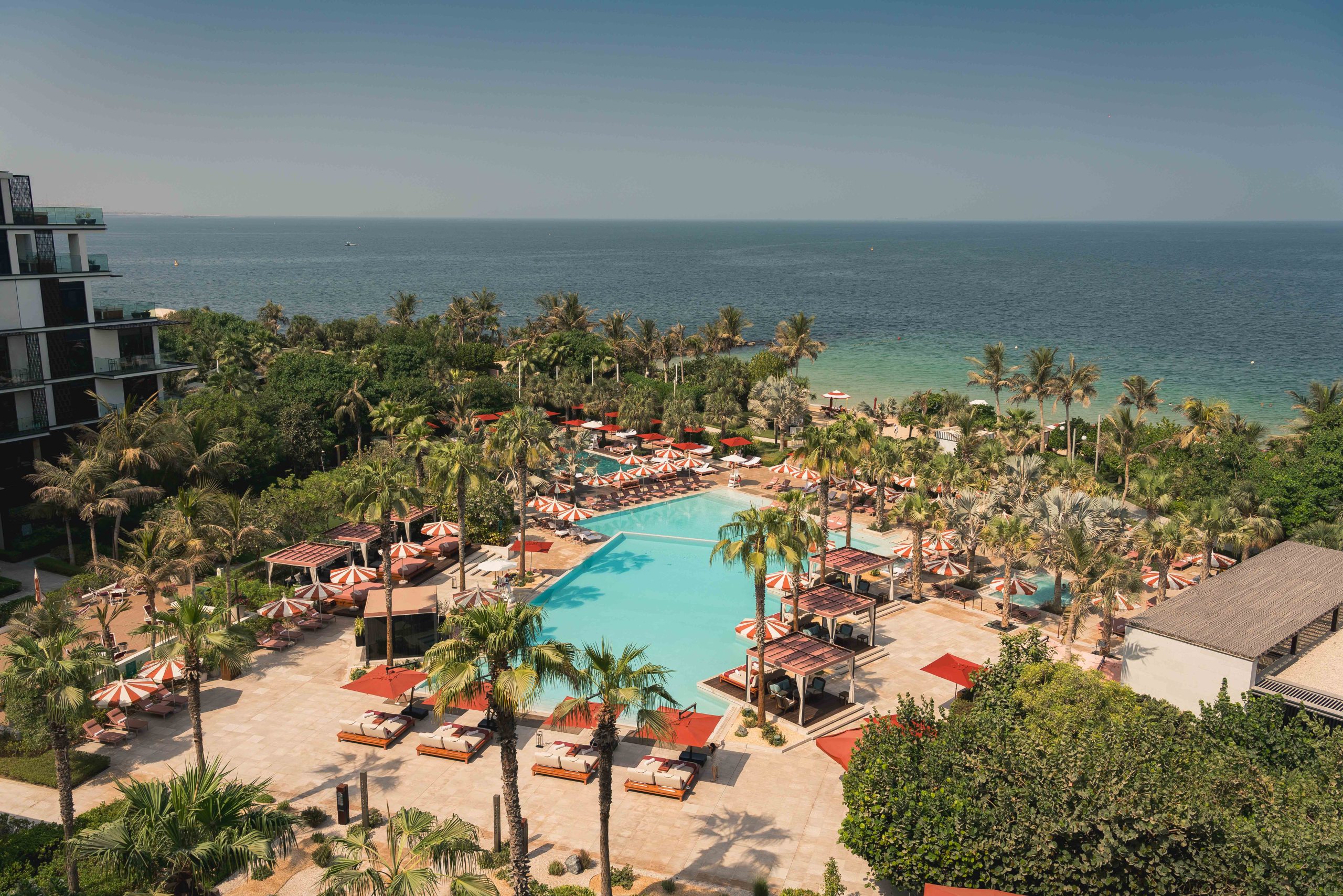 Banyan Tree Dubai: спа-день с азиатскими ритуалами