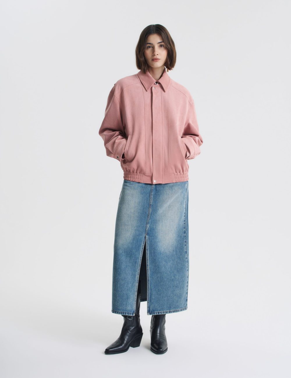 Источник: пресс-служба FASHION REBELS SS26