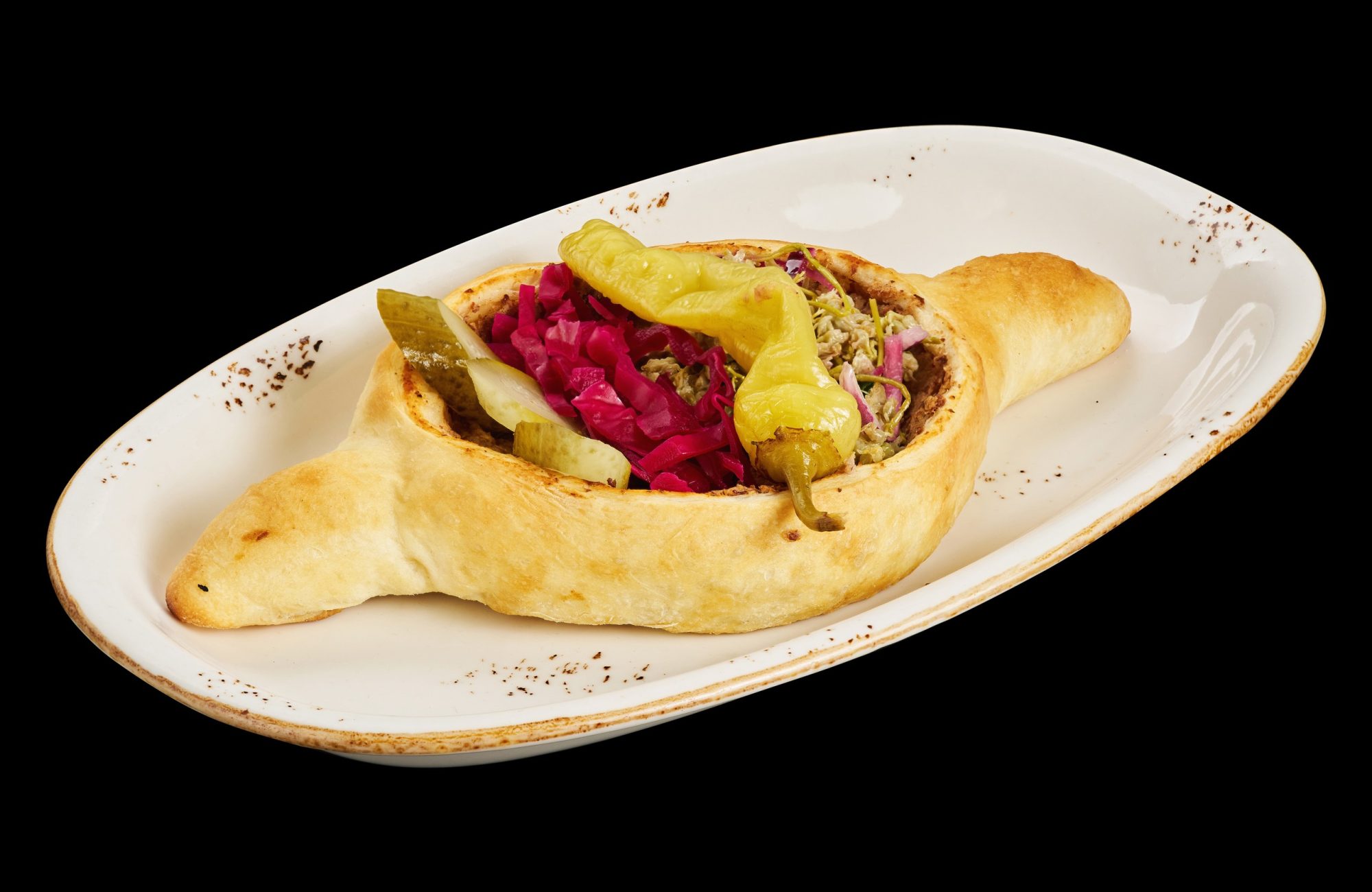 Источник: пресс-служба Оджахури, постное меню 2026