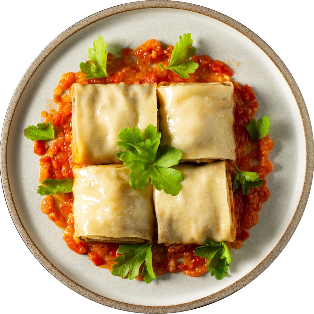 Источник: пресс-служба бренд Creative Kitchen, рестораны Аркадия Новикова и холдинга Family Garden — Lali и PRO.Хинкали — создают коллаборацию, объединяя свои экспертизы во вкусе и технологиях.