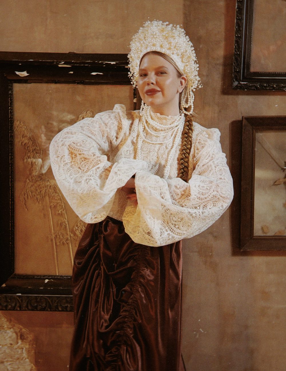 Источник: пресс-служба Бизнес-клуб "Скрепка", Боярская Масленица