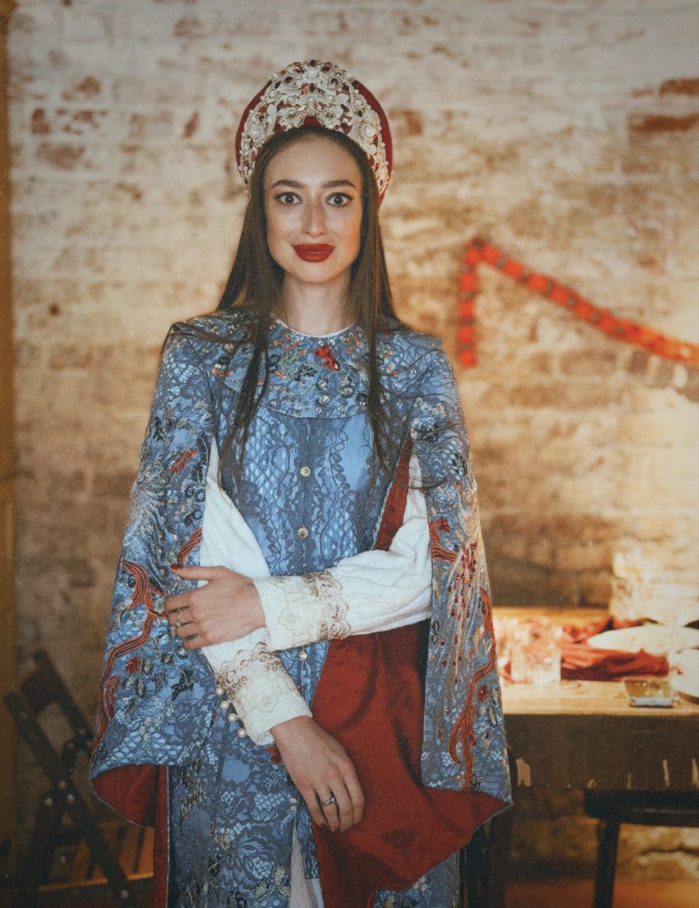 Edited in Tezza with: Almond, Saturation, Temperature, Dust 3, Contrast, HSL, & Ultraglo