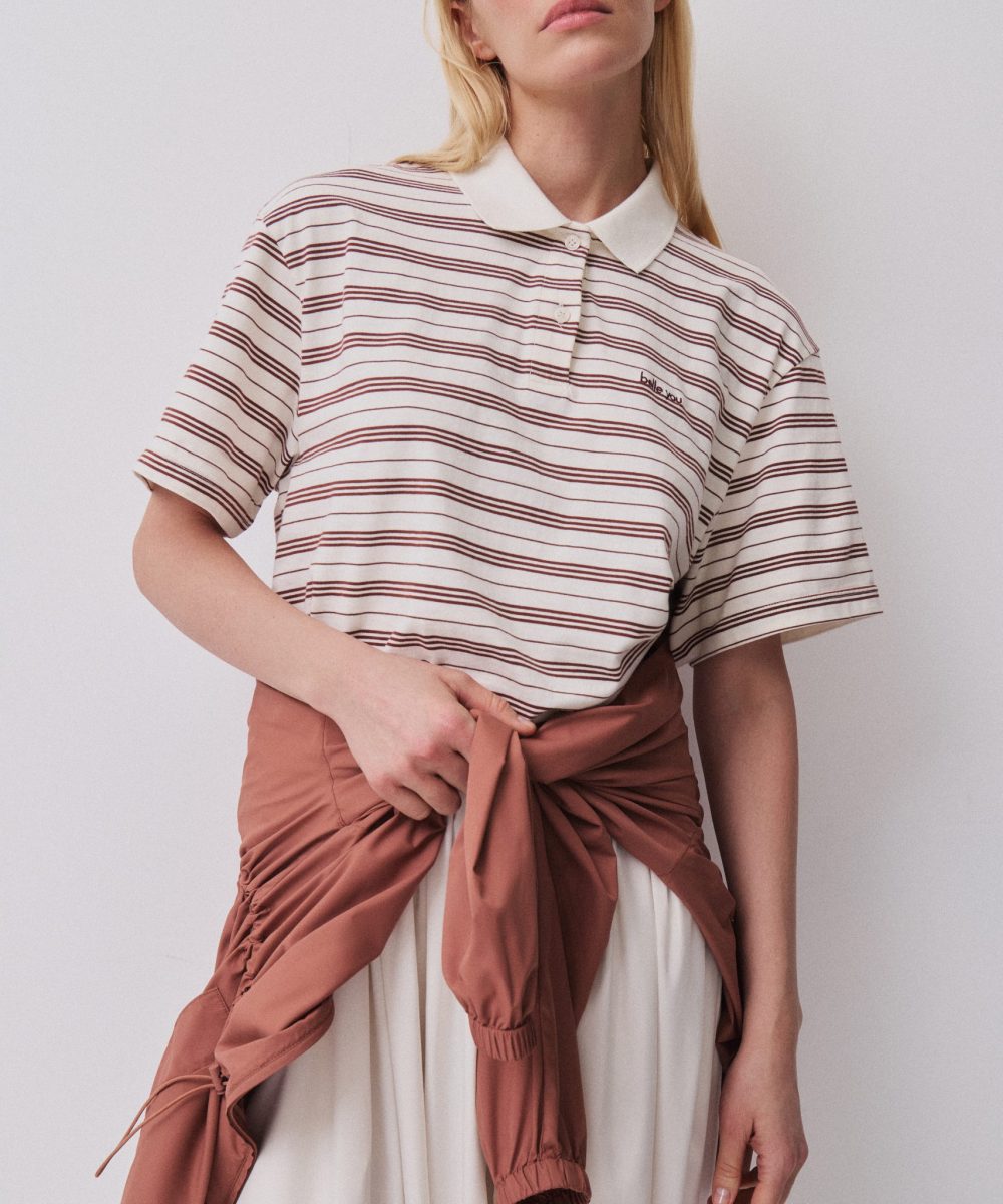 Источник: пресс-служба belle you запускает новое направление — функциональный гардероб для города и путешествий