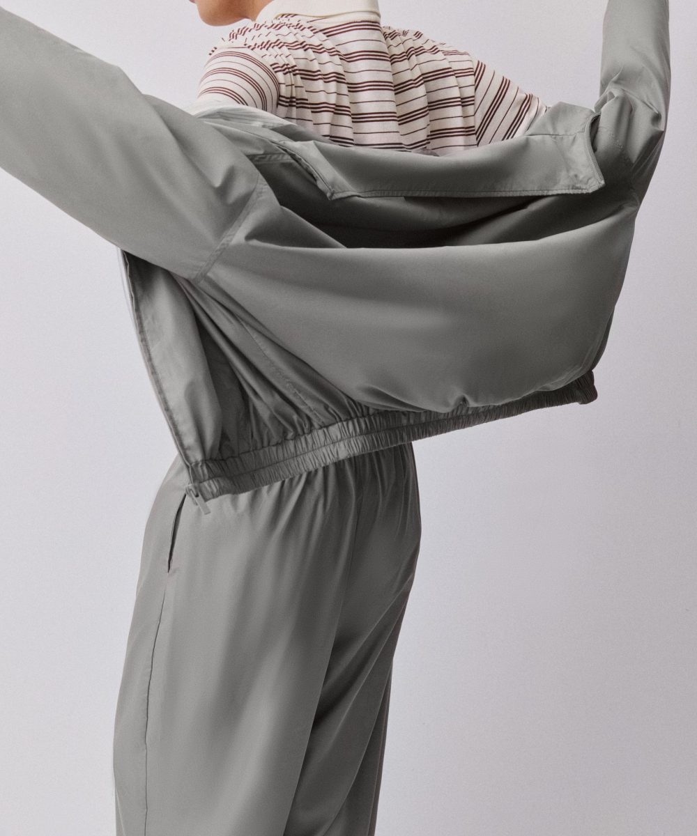 Источник: пресс-служба belle you запускает новое направление — функциональный гардероб для города и путешествий