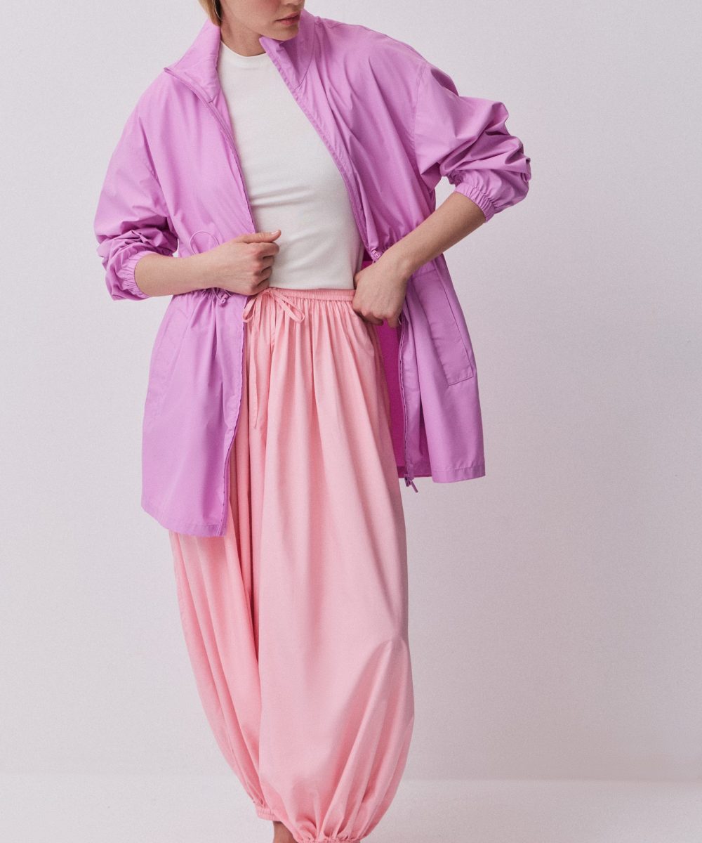 Источник: пресс-служба belle you запускает новое направление — функциональный гардероб для города и путешествий