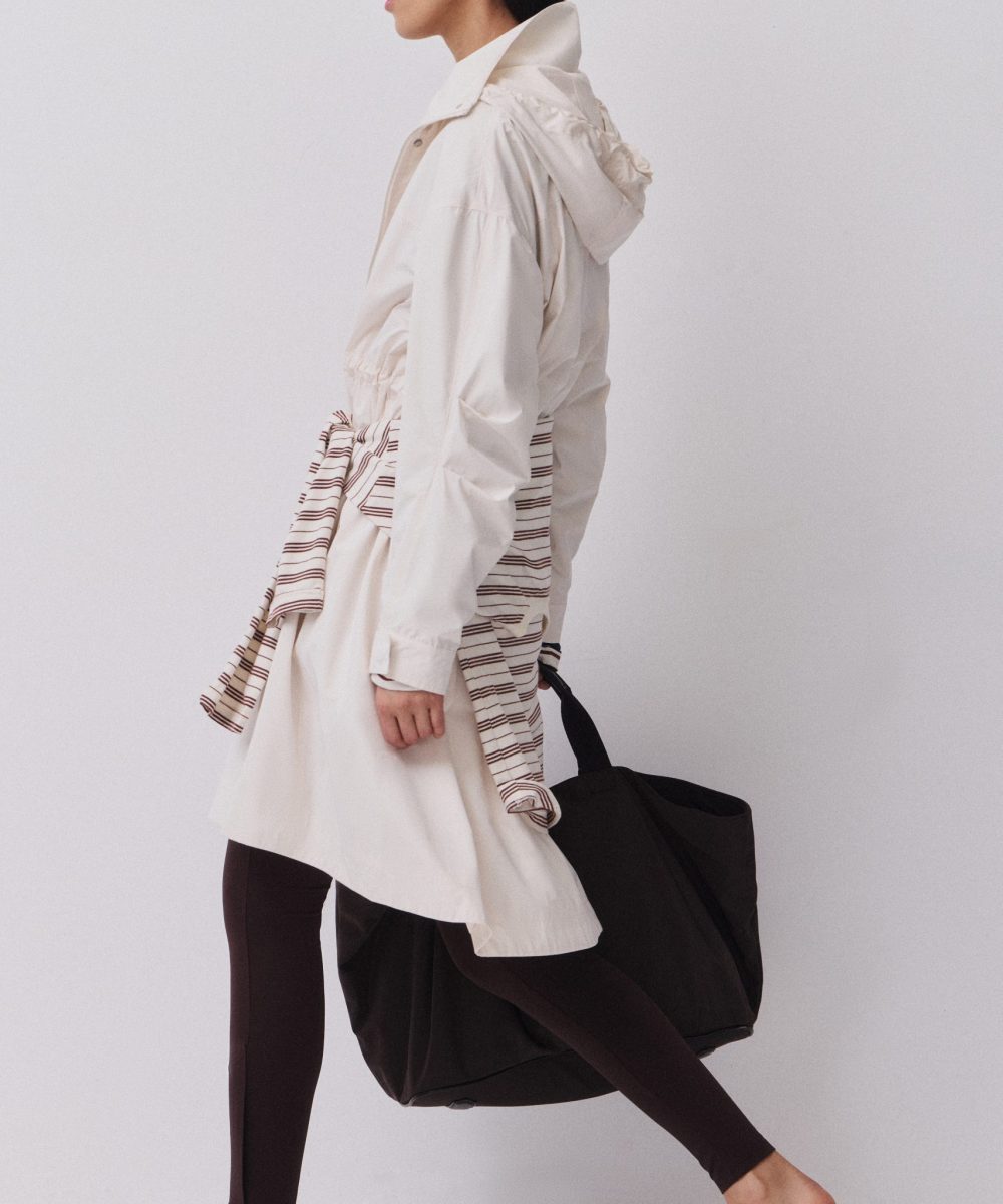 Источник: пресс-служба belle you запускает новое направление — функциональный гардероб для города и путешествий