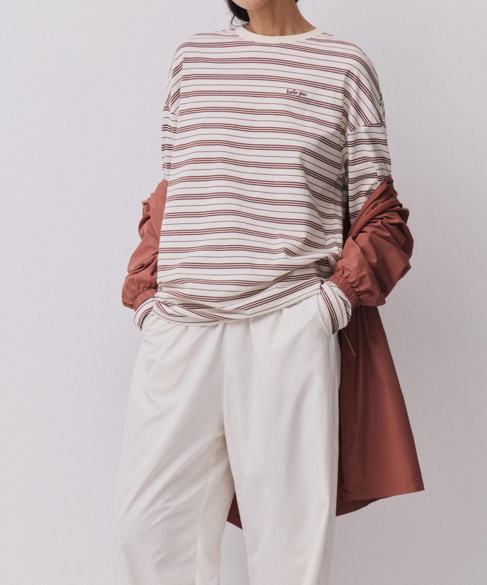 Источник: пресс-служба belle you запускает новое направление — функциональный гардероб для города и путешествий