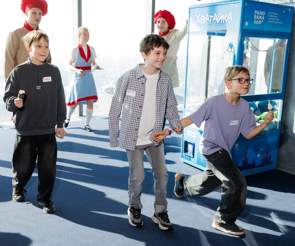 Премьера комедийно-пародийного мультсериала «Детектив Сосочкин. Охрустительное дело»