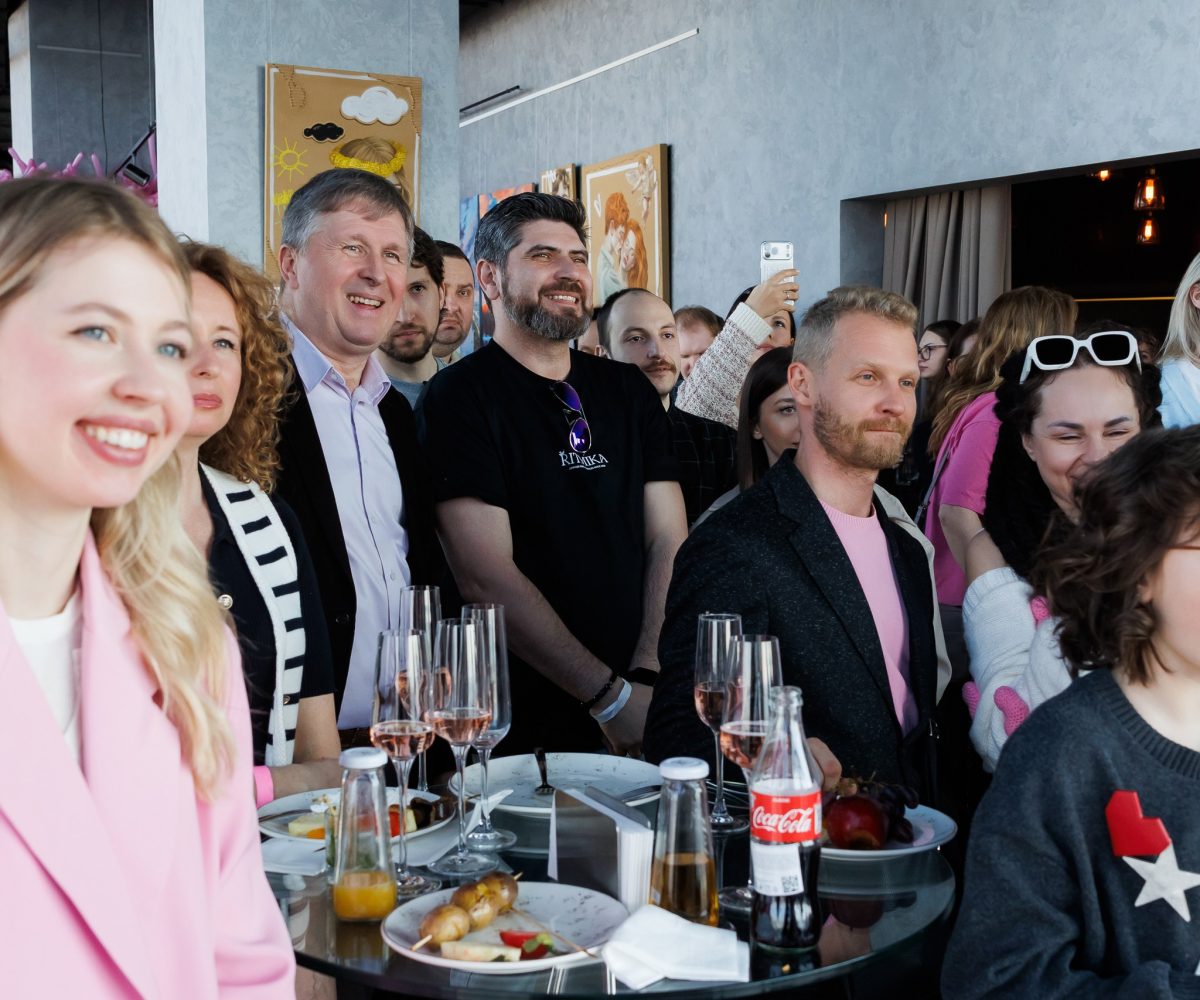 Премьера комедийно-пародийного мультсериала «Детектив Сосочкин. Охрустительное дело»