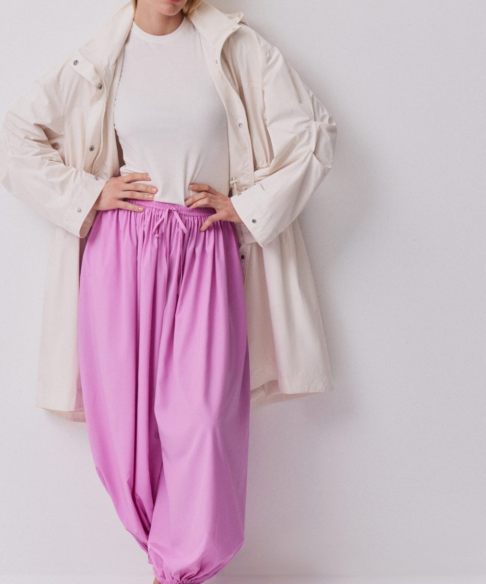 Источник: пресс-служба belle you запускает новое направление — функциональный гардероб для города и путешествий