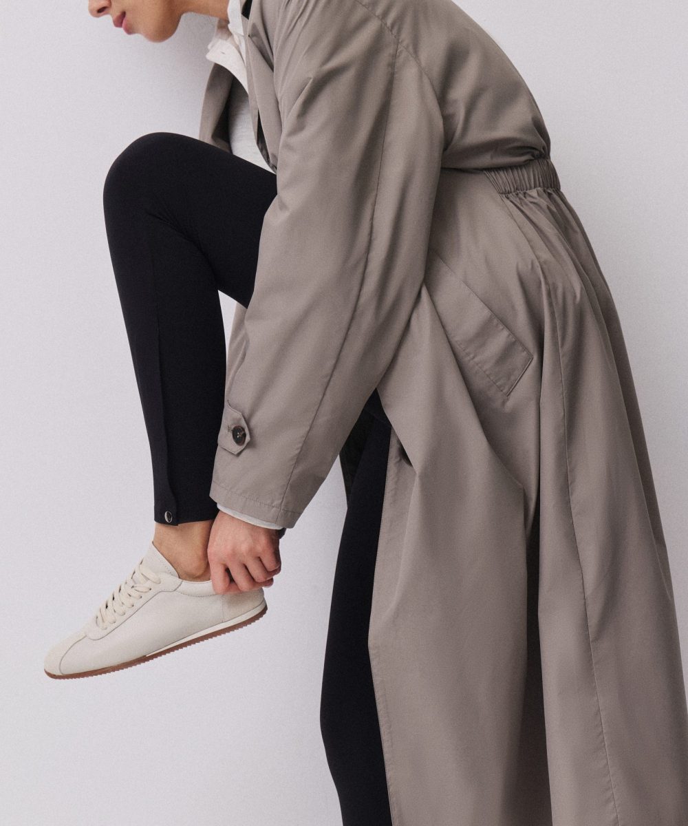 Источник: пресс-служба belle you запускает новое направление — функциональный гардероб для города и путешествий