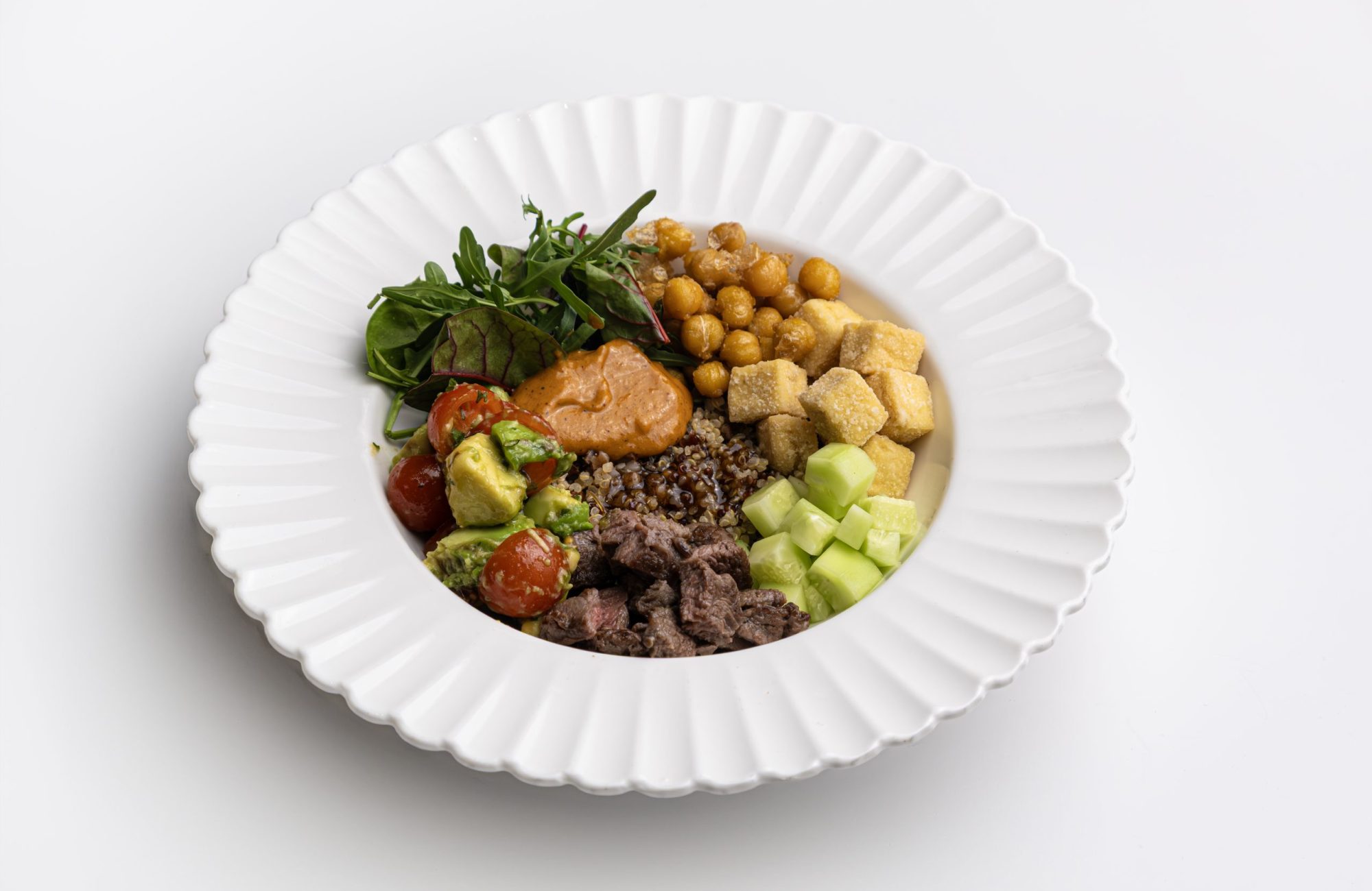 Ифтар в MY RECEPT