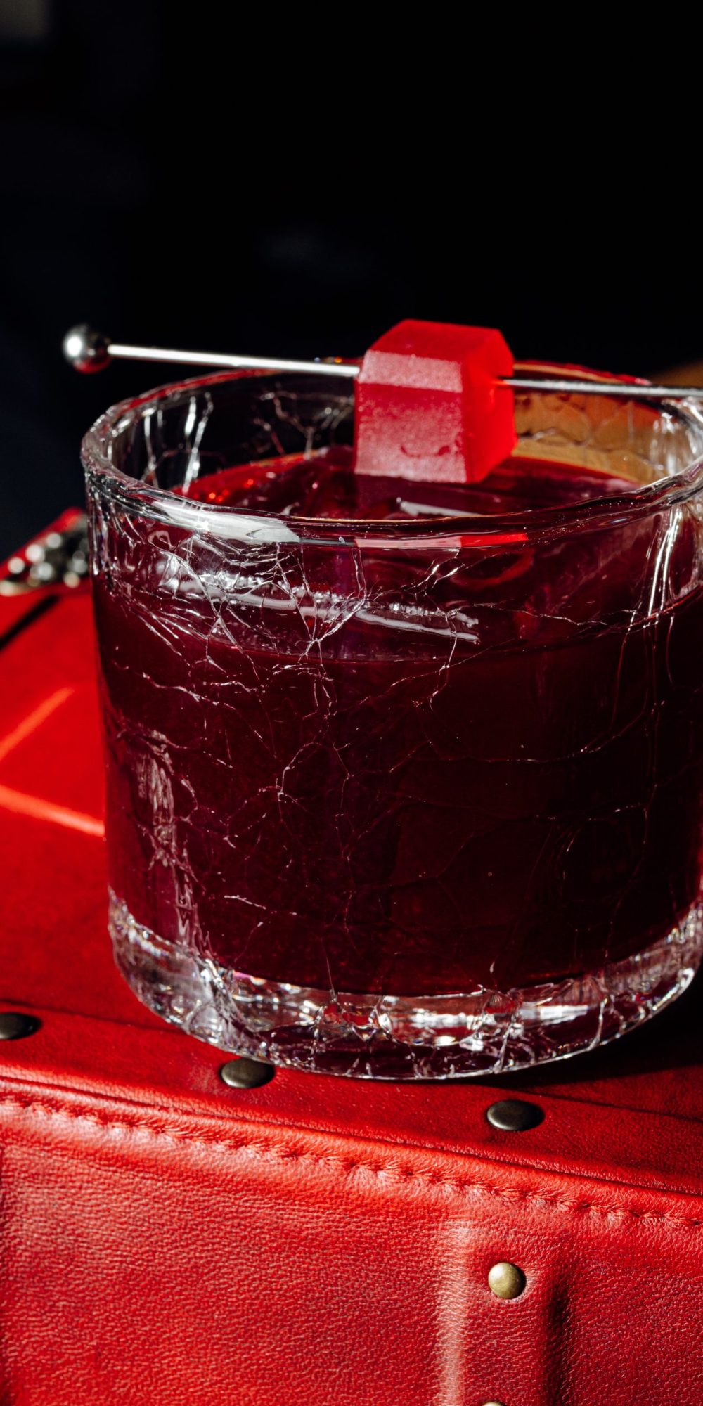 Источник: пресс-служба 8 марта в гастробаре «Виновные»: коктейли, искусство и весна, которую можно почувствовать