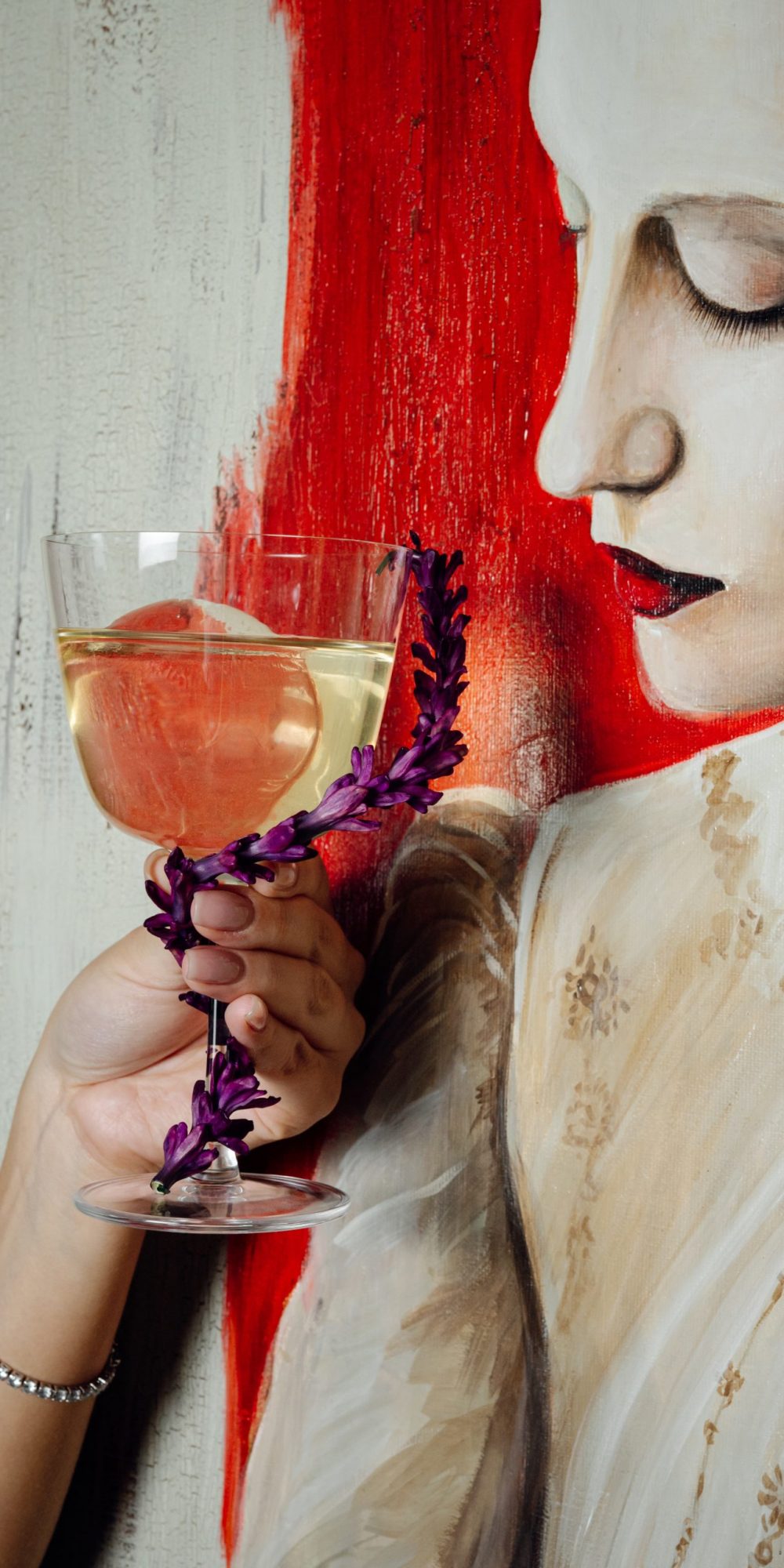 Источник: пресс-служба 8 марта в гастробаре «Виновные»: коктейли, искусство и весна, которую можно почувствовать