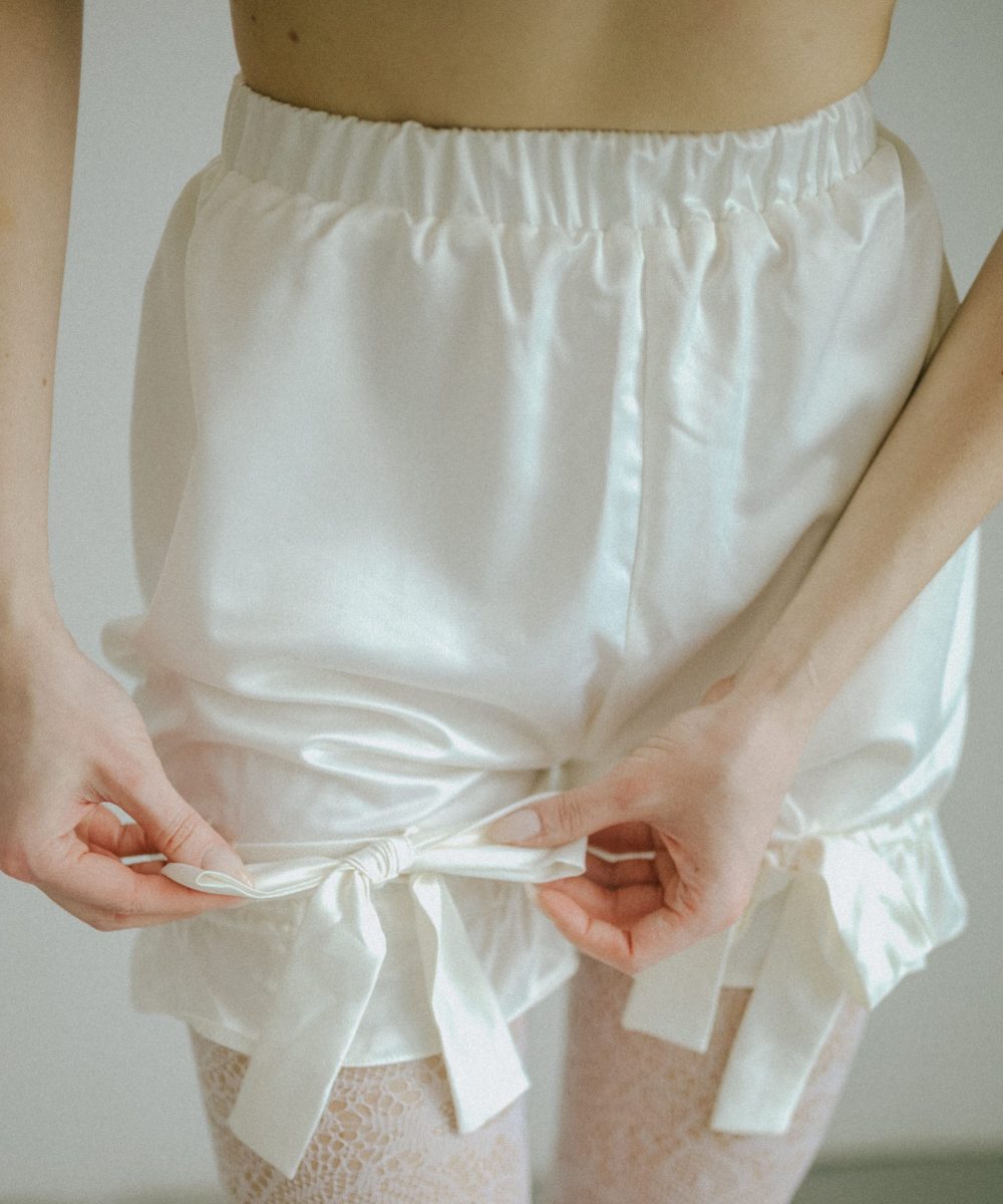 Источник: пресс-служба Тайный сад MY CORSESS: запуск коллекции LA FLEUR DU PAPILLON