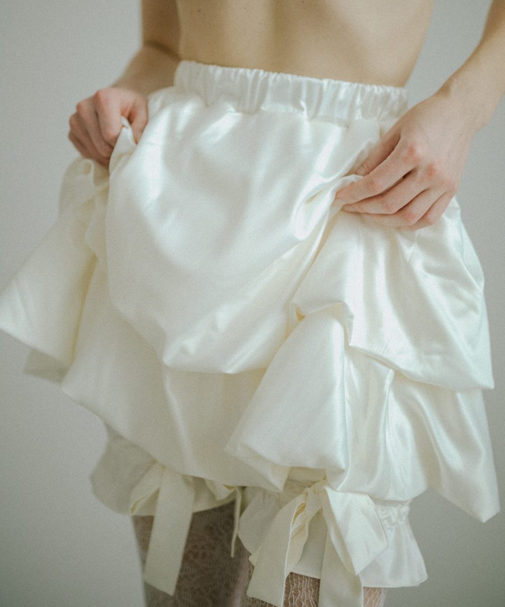 Источник: пресс-служба Тайный сад MY CORSESS: запуск коллекции LA FLEUR DU PAPILLON