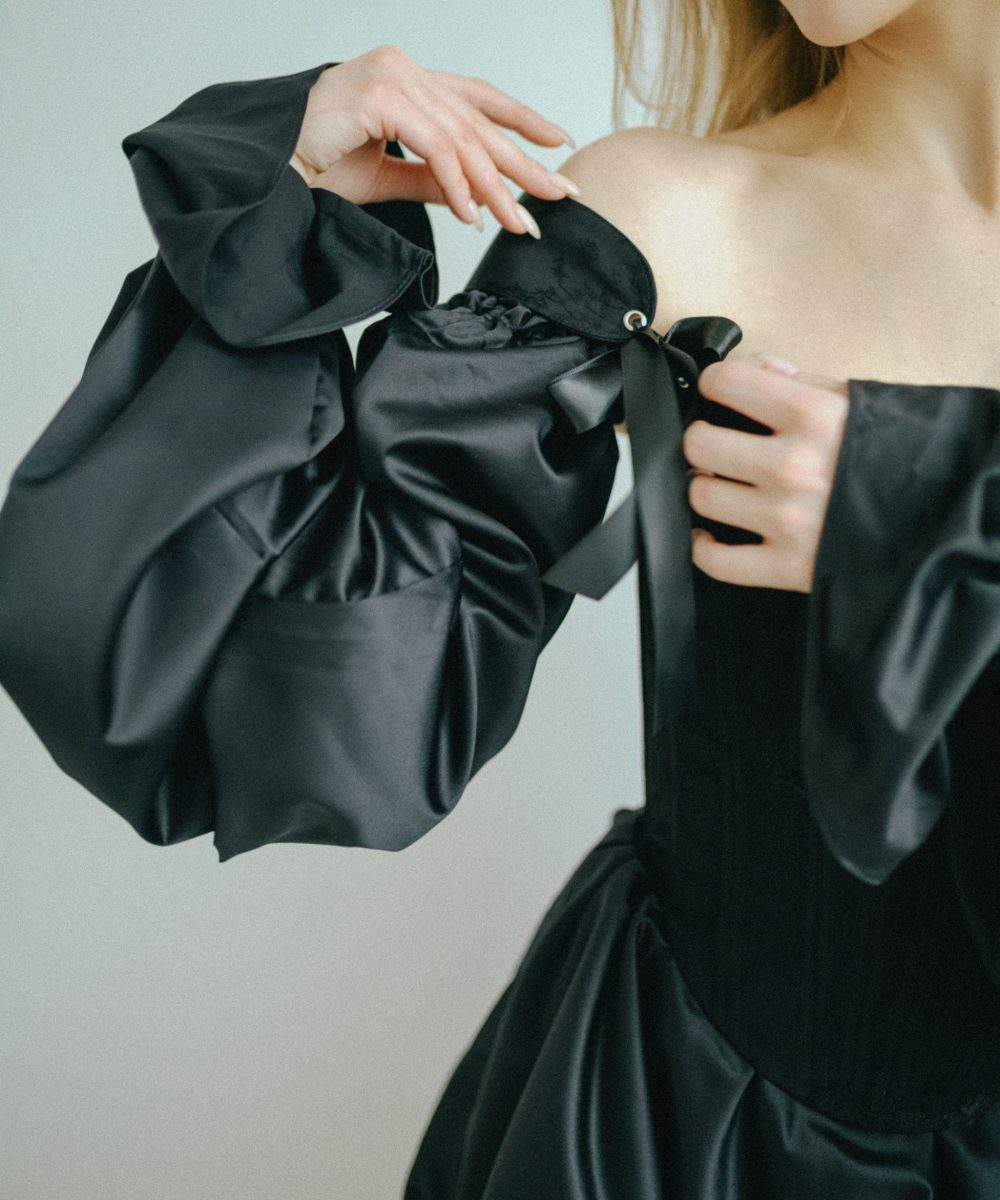 Источник: пресс-служба Тайный сад MY CORSESS: запуск коллекции LA FLEUR DU PAPILLON