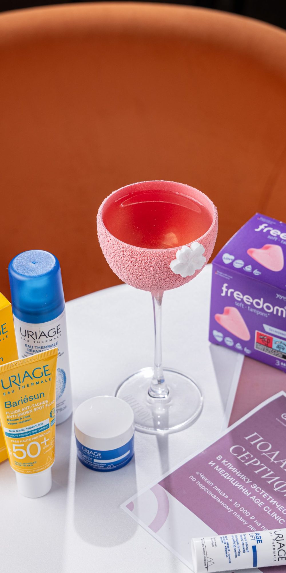 Источник: пресс-служба «Формула женщины» в «Магаданах»: масштабная весенняя коллаборация с общим банком призов в 4 000 000 руб