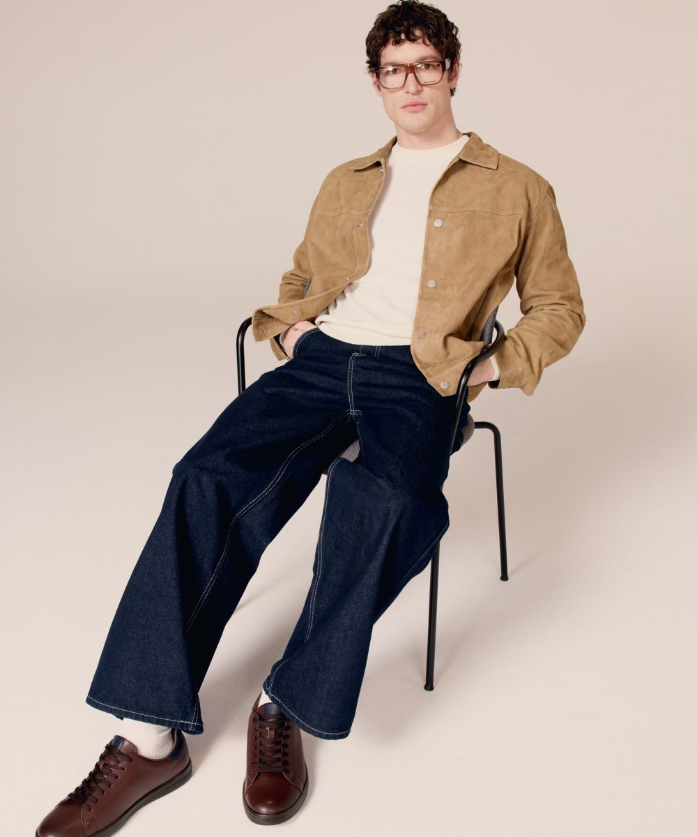 Источник: пресс-служба Обувь от бренда O’SHADE