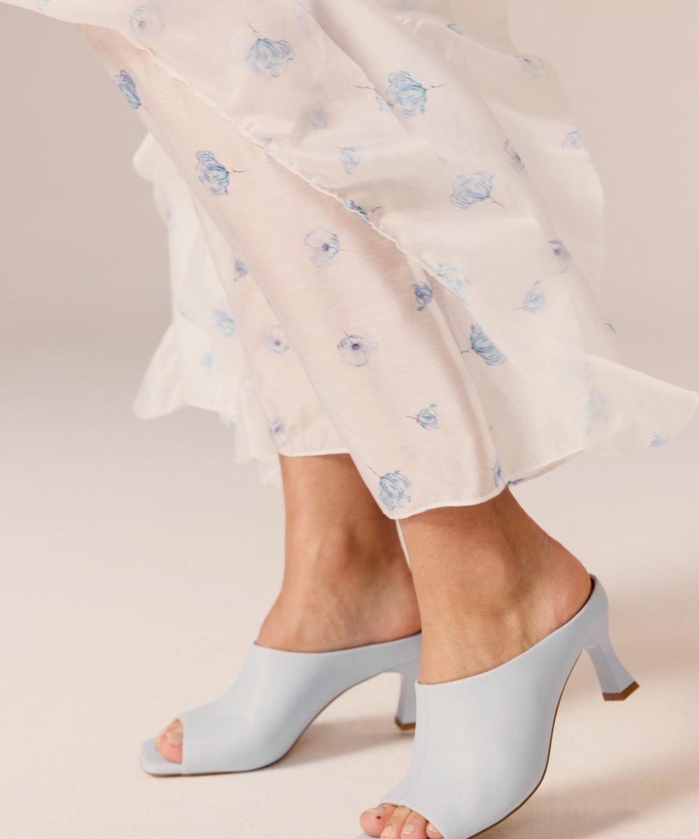 Источник: пресс-служба Обувь от бренда O’SHADE